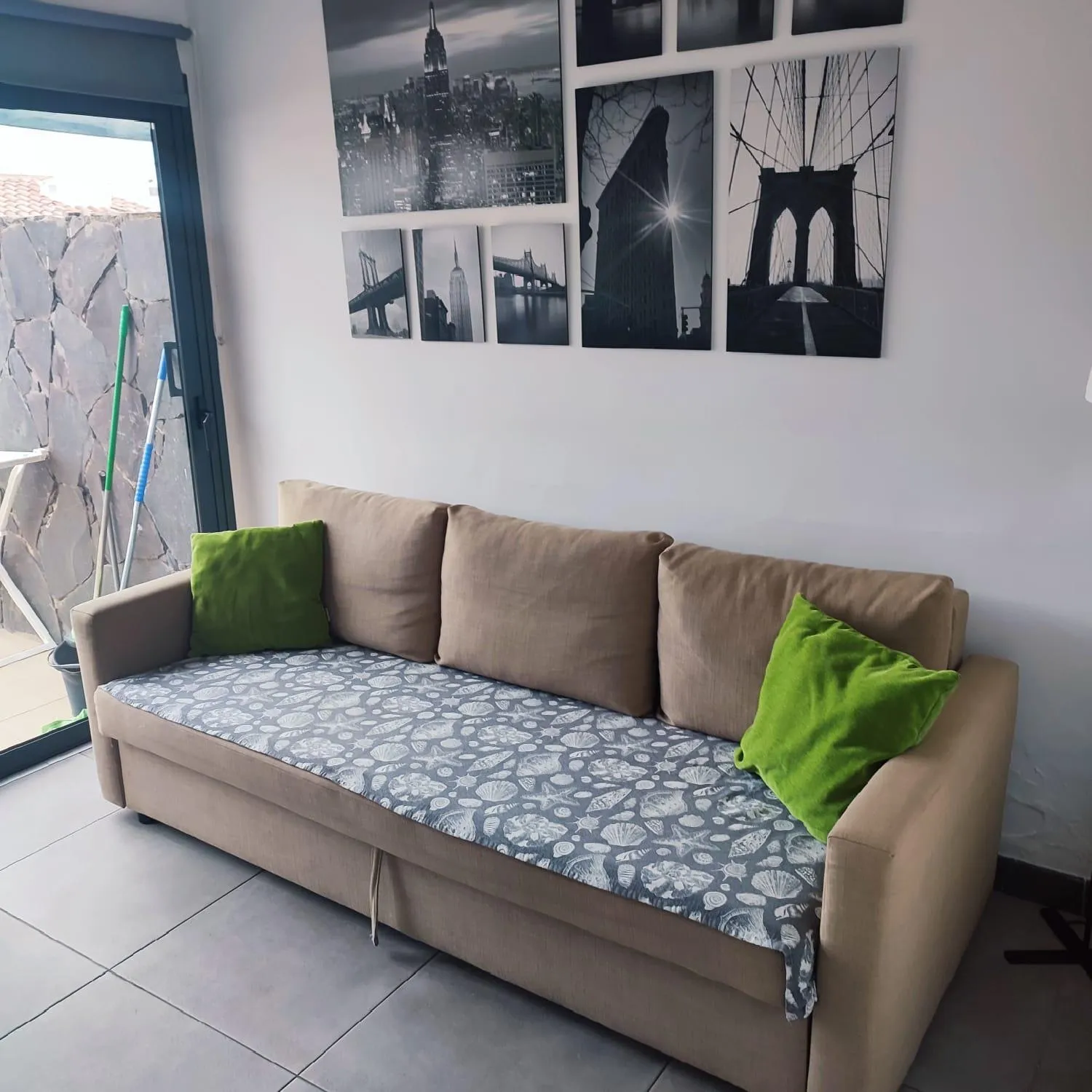 Maspalomas Lago Canary Sunset