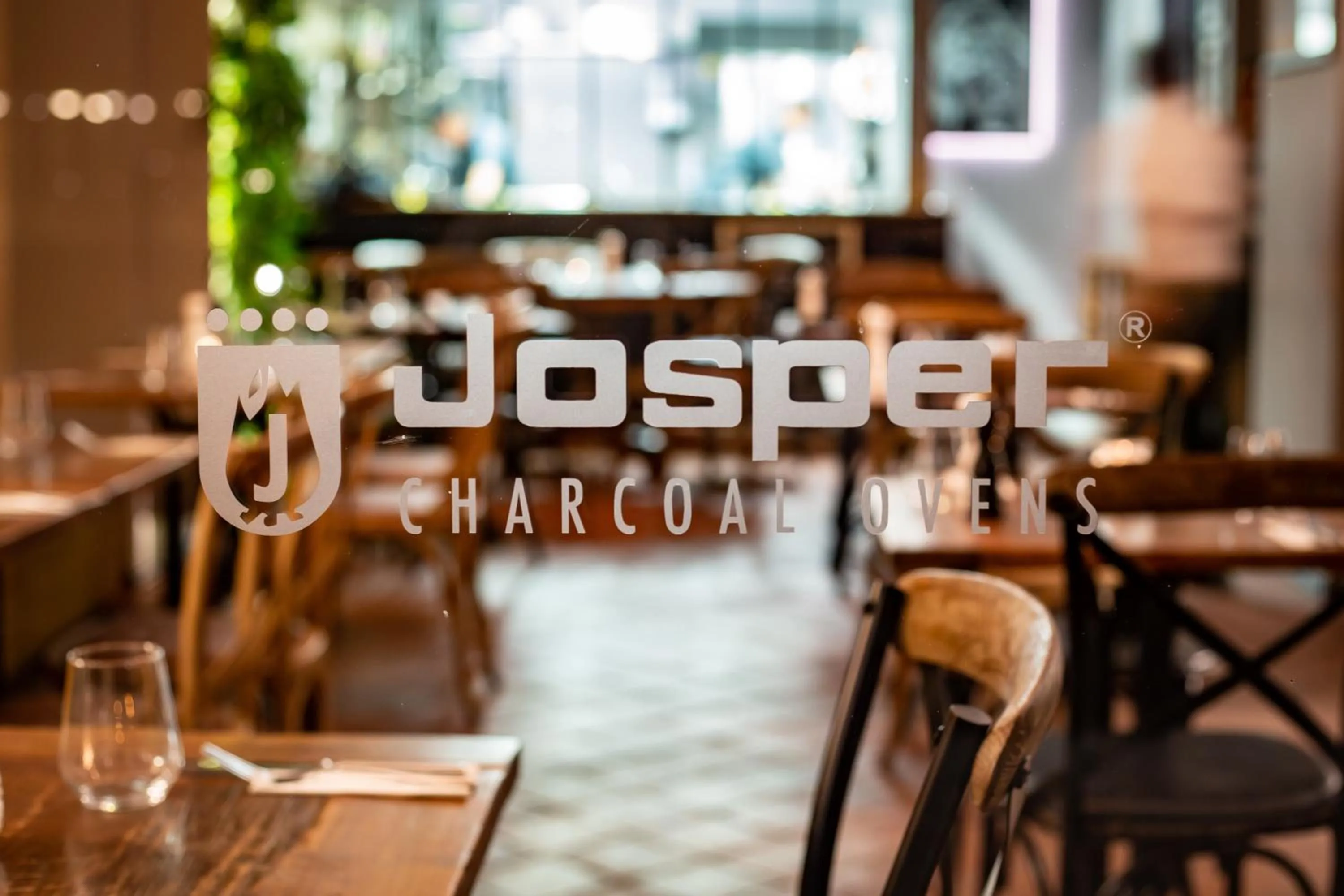 Restaurant/places to eat in Mamma´s Boutique Hotel