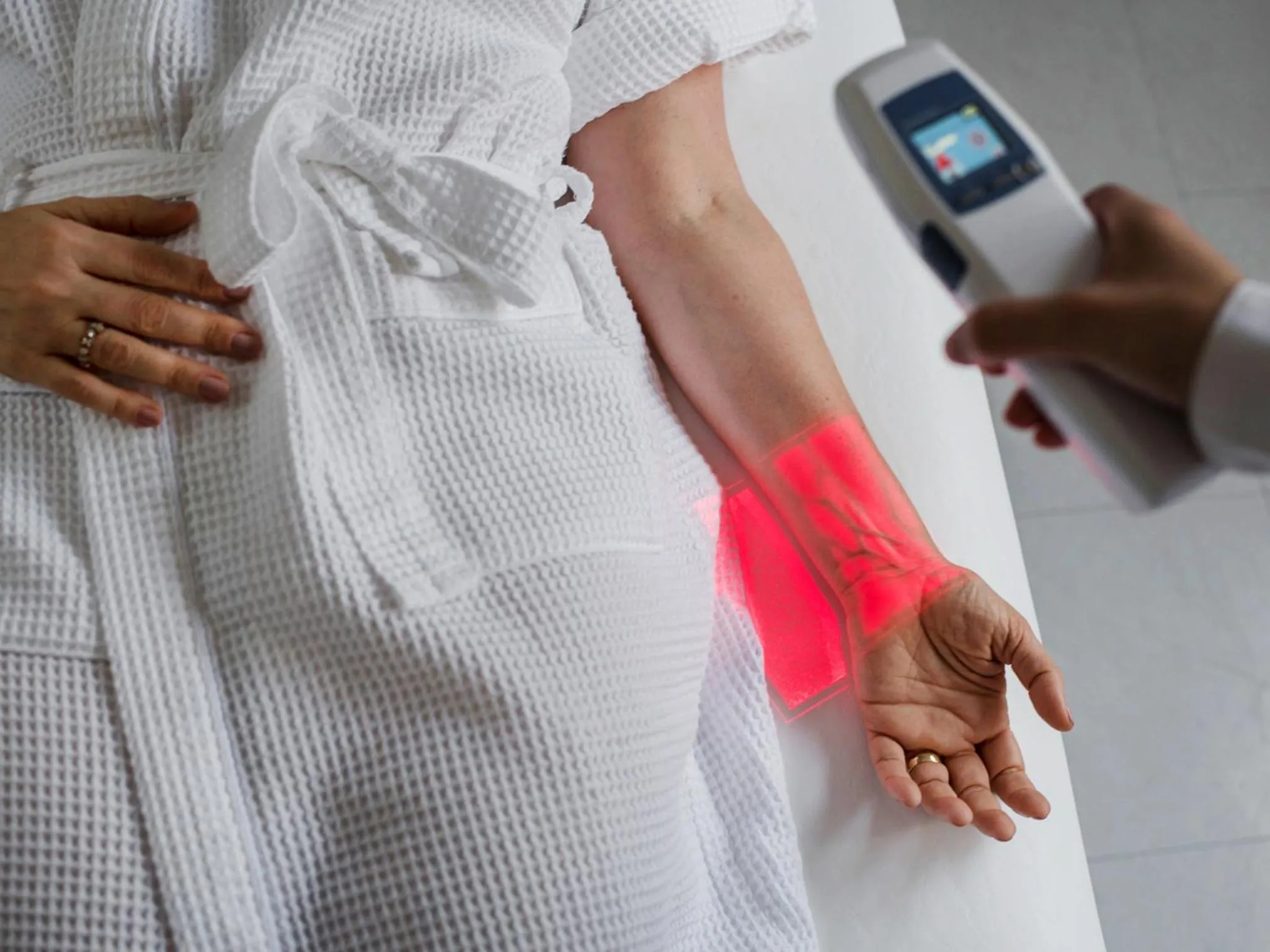 Fitness centre/facilities in Kurotel Centro Contemporâneo de Saúde e Bem Estar