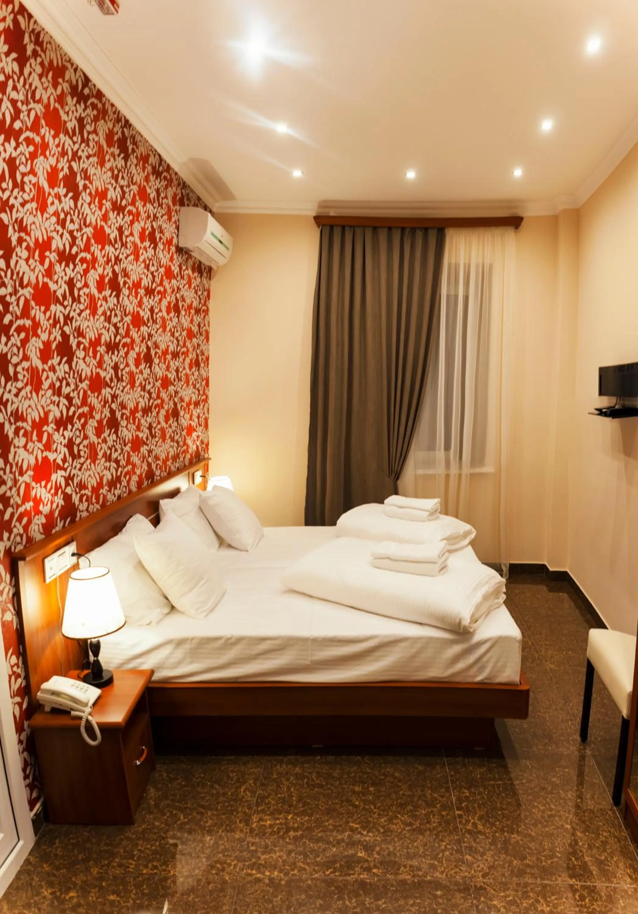 Standard Double or Twin Room - single occupancy in Mia Casa Hotel Yerevan