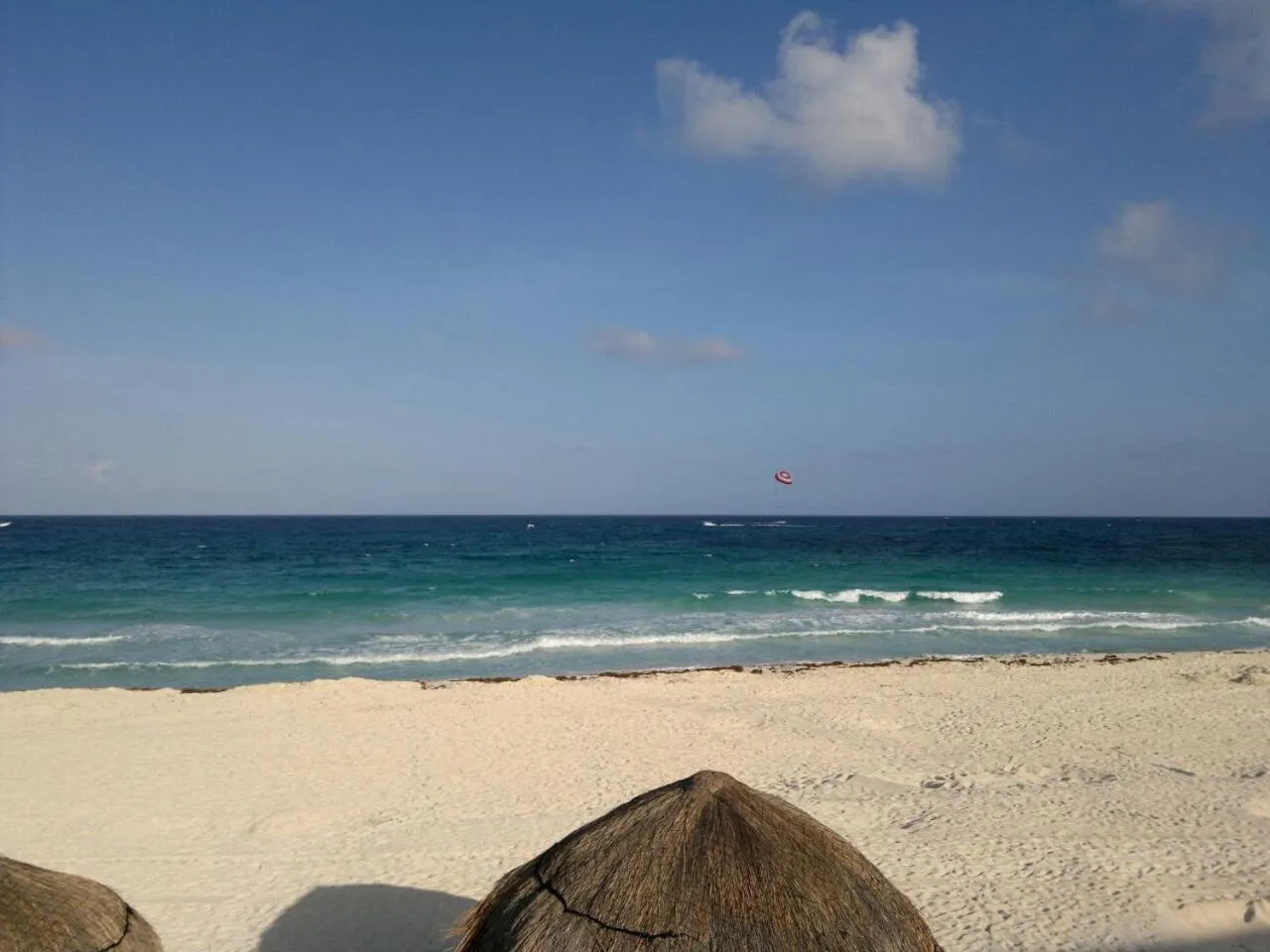 Suites Brisas Cancun