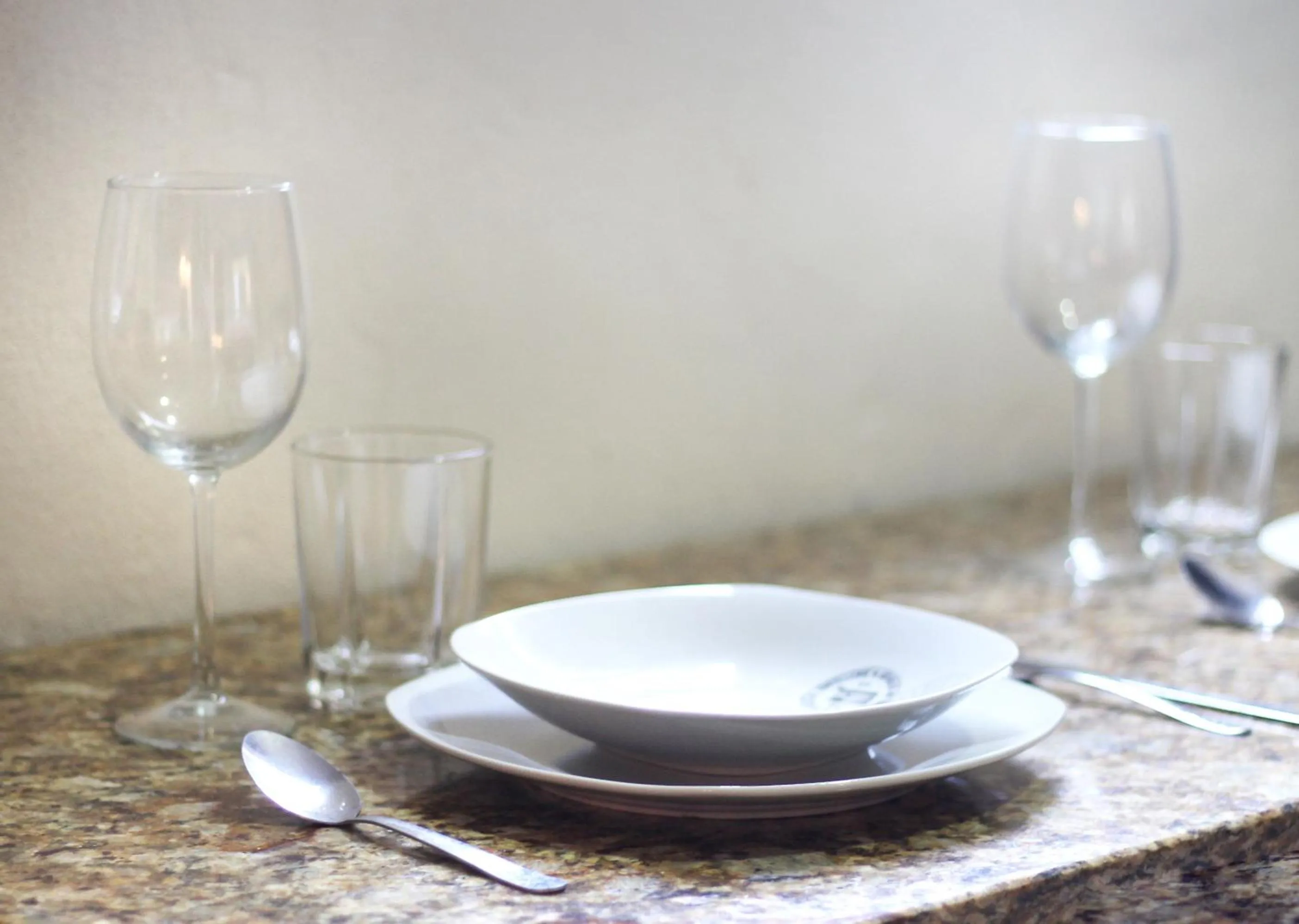 Dining area in Papagayo Hotel Boutique