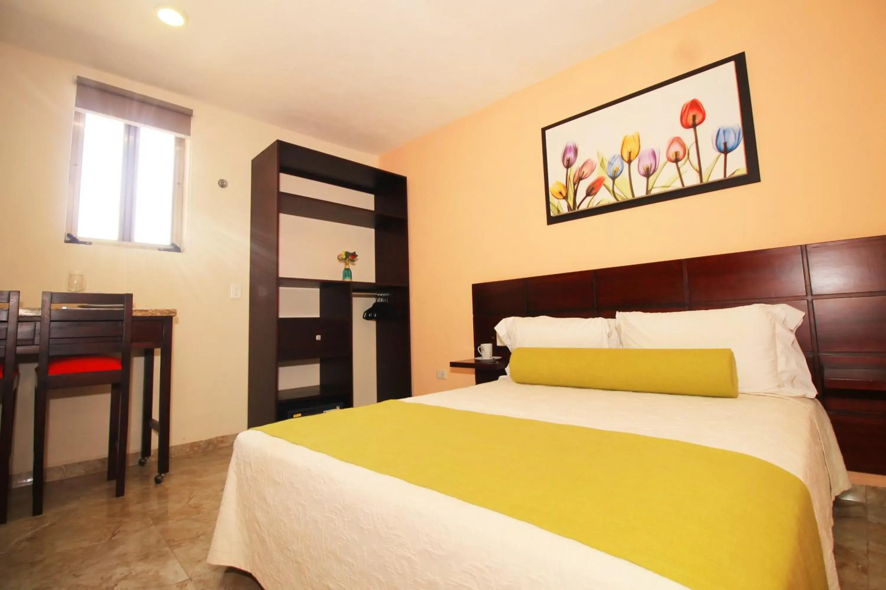 Suite in Papagayo Hotel Boutique Suite in Papagayo Hotel Boutique