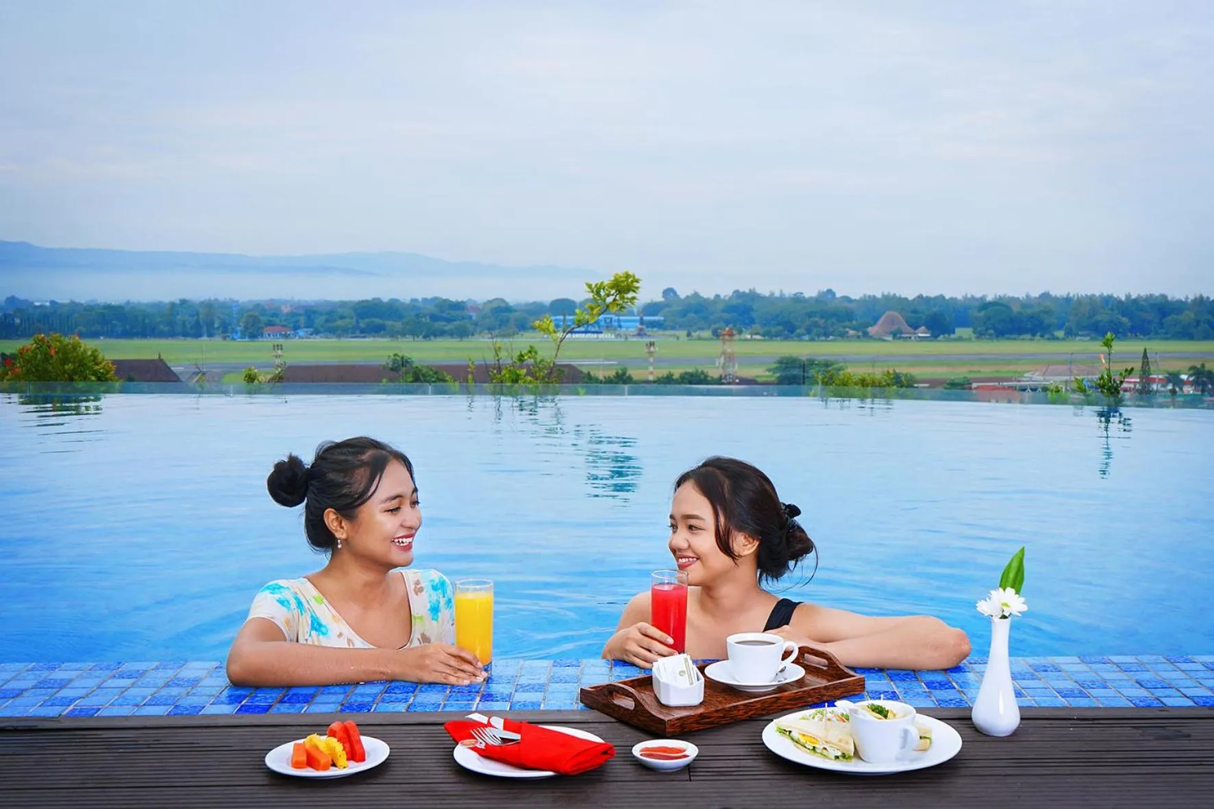 Platinum Adisucipto Hotel & Conference Center