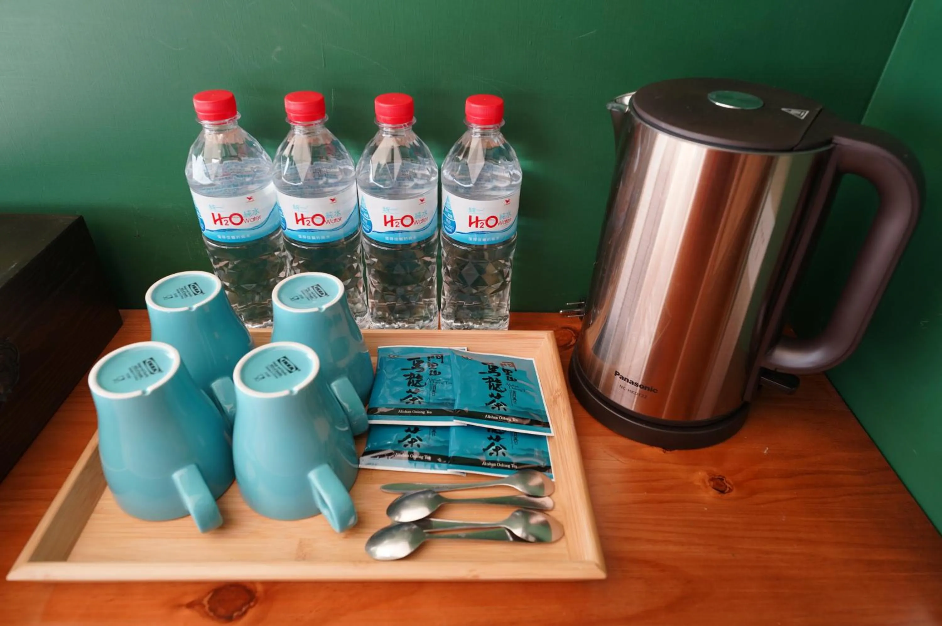 On site in 安蘭居旅店 An Lan Jie Hotel