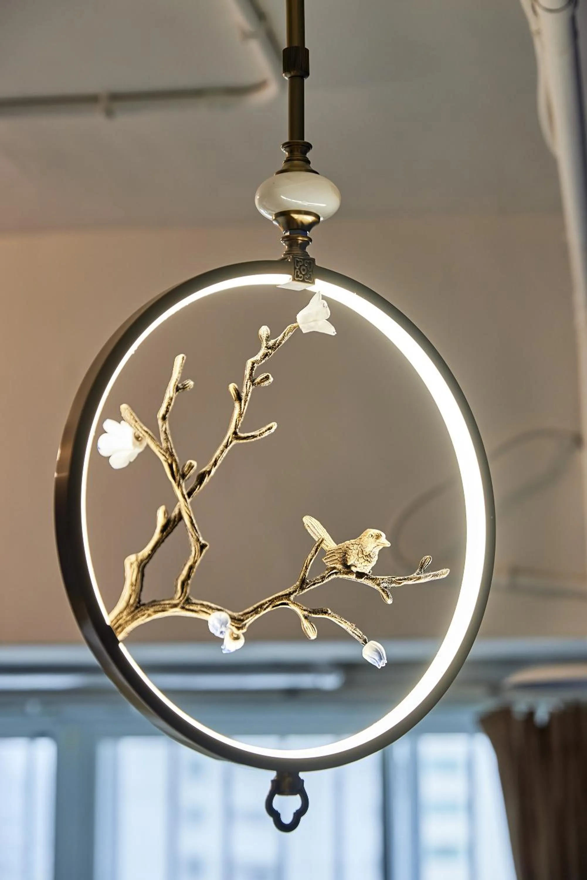 Property building in 安蘭居旅店 An Lan Jie Hotel