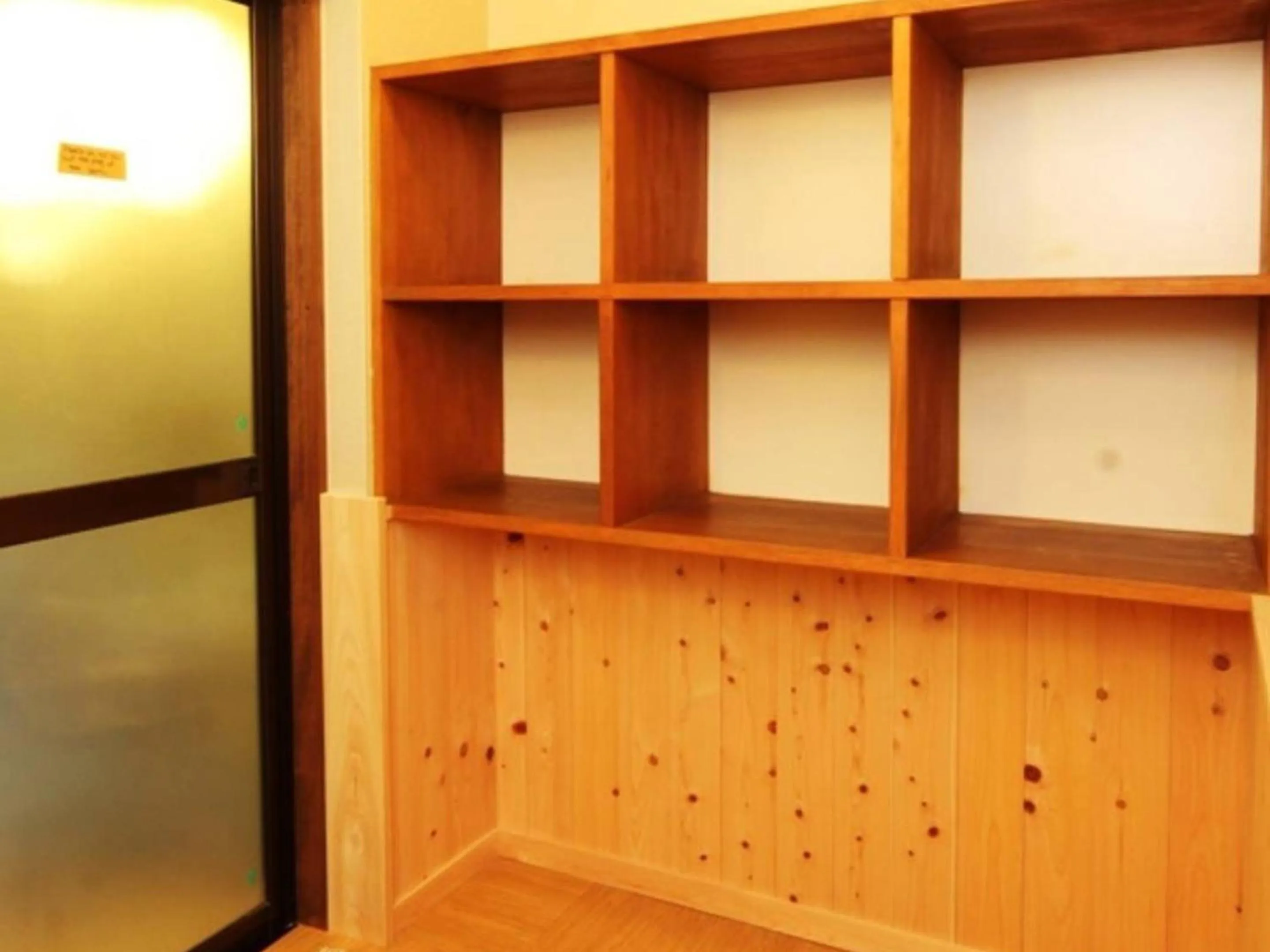 Public Bath in Oyado Fubuki