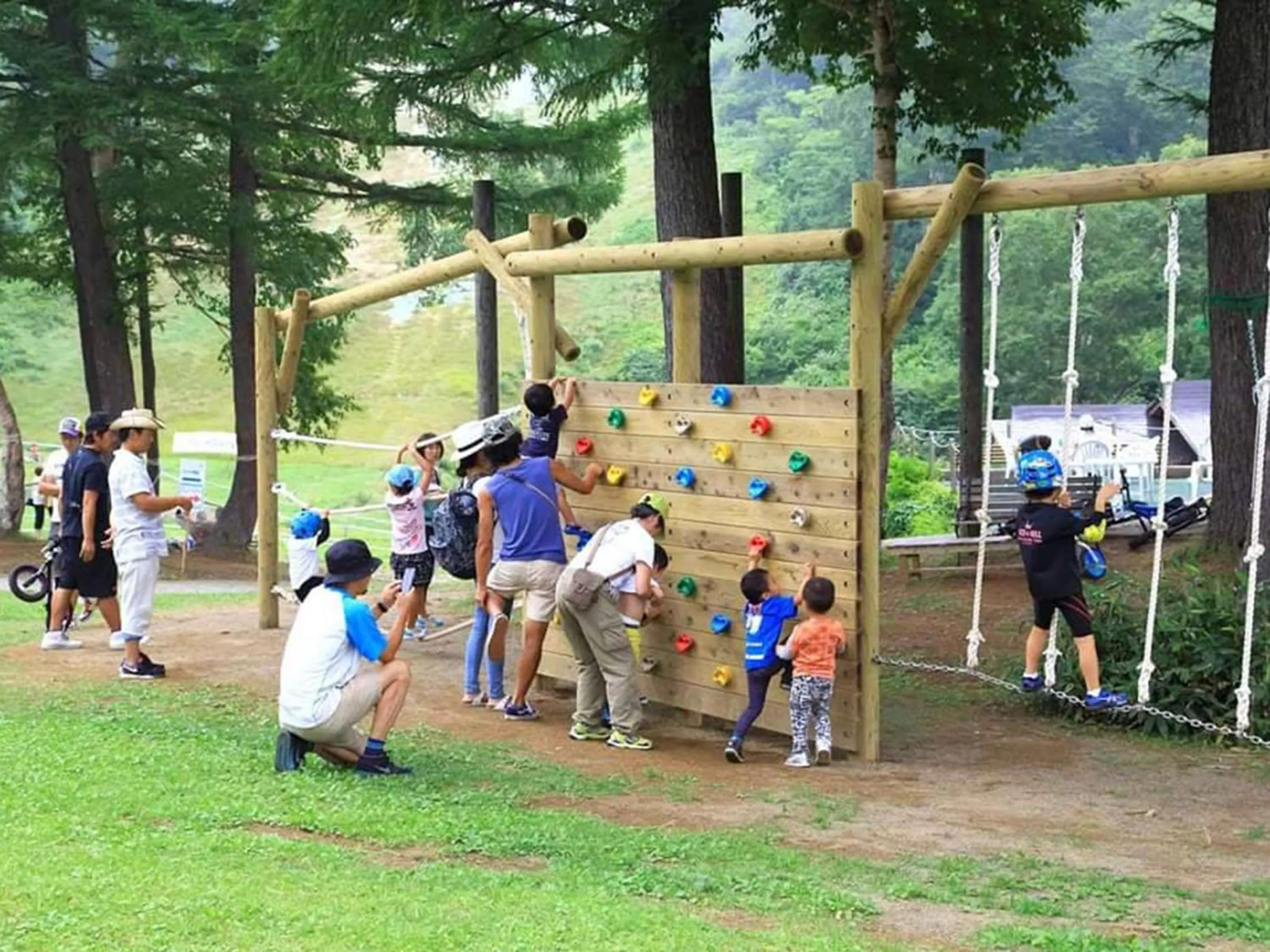 Off site in Oyado Fubuki