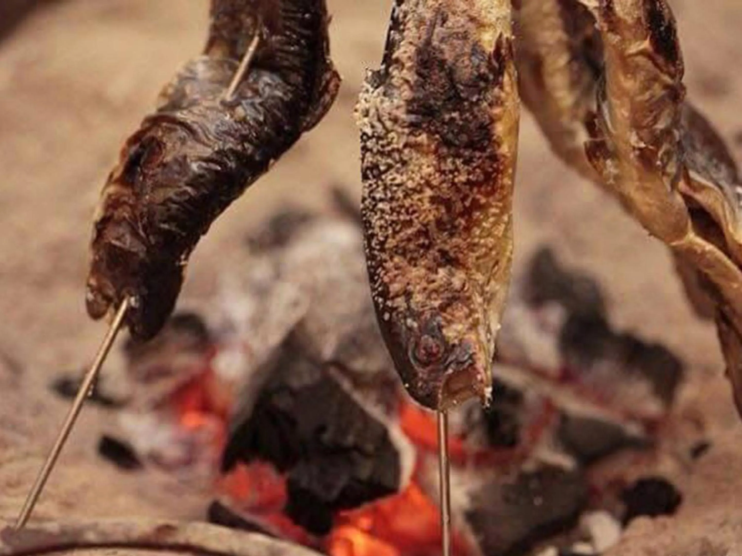 Food in Oyado Fubuki