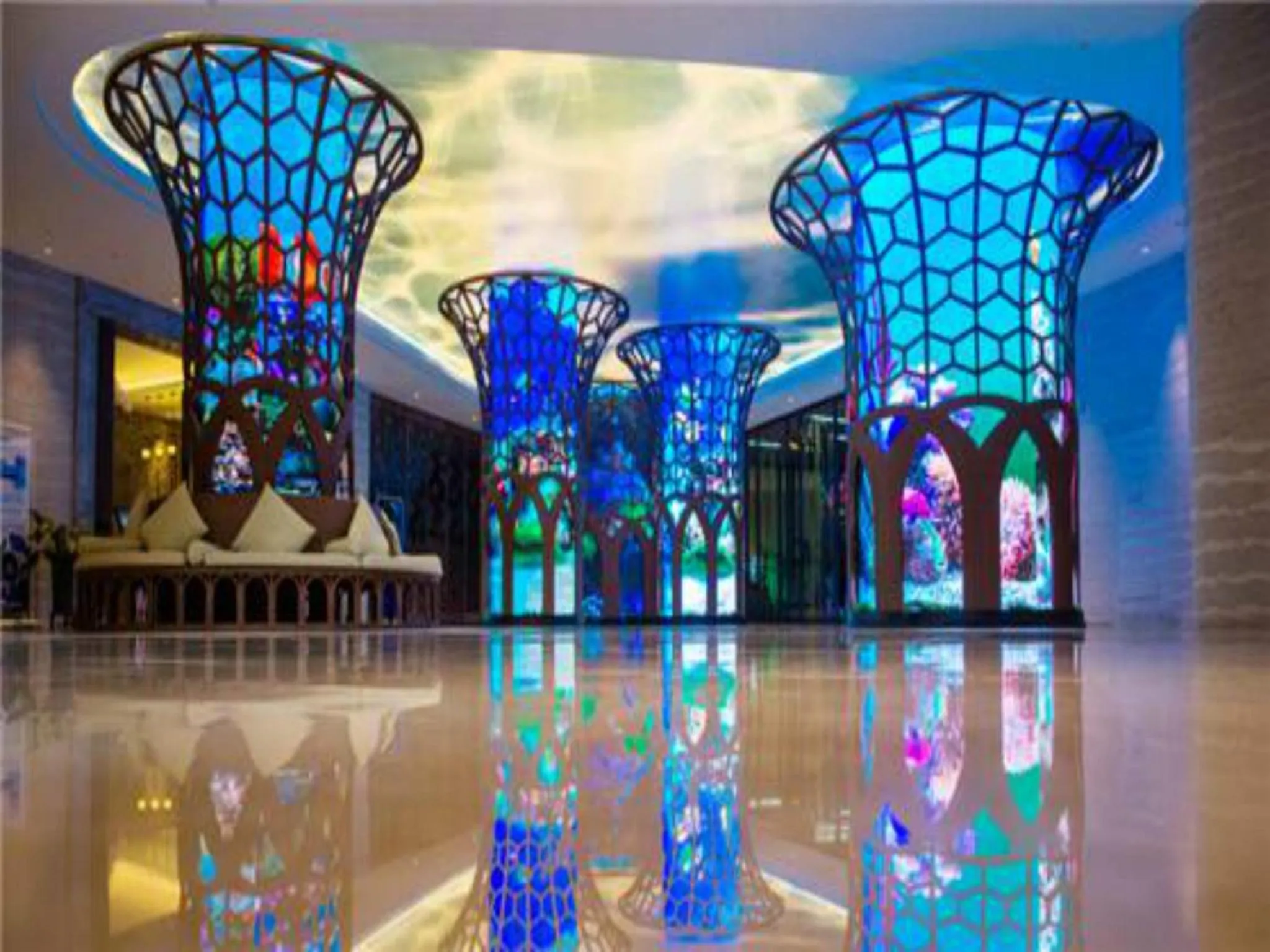 Wyndham Hainan Clearwater Bay Resort