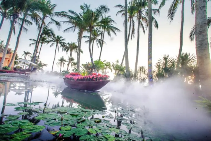 Wyndham Hainan Clearwater Bay Resort