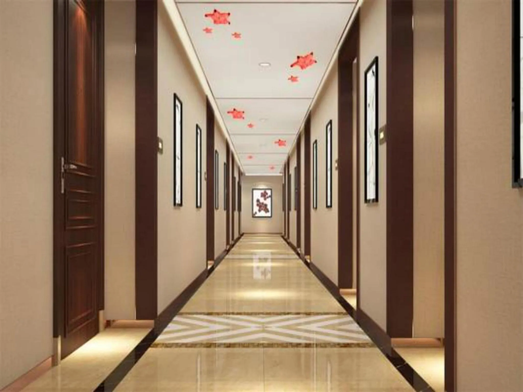 Wyndham Hainan Clearwater Bay Resort