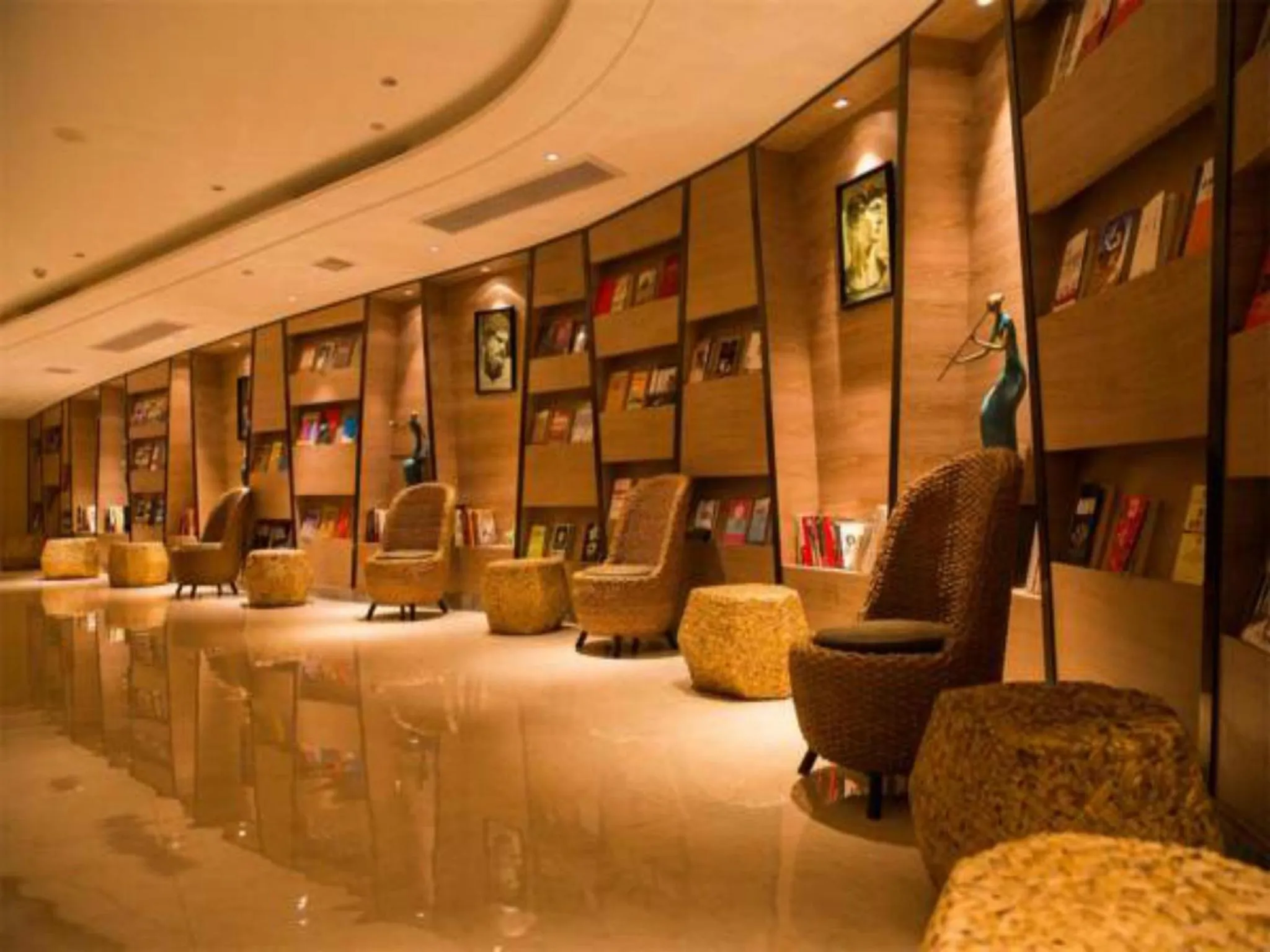 Wyndham Hainan Clearwater Bay Resort