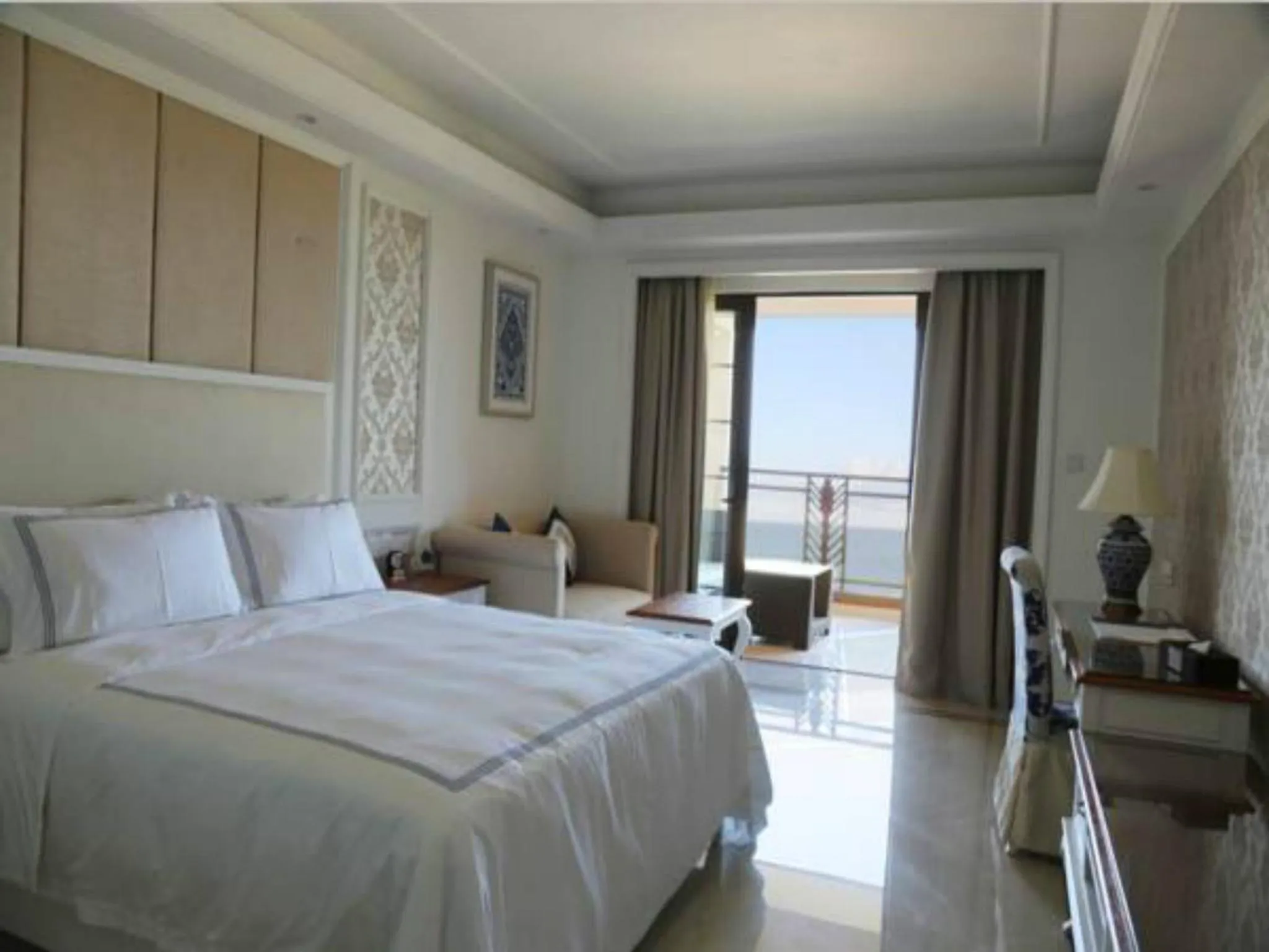 Wyndham Hainan Clearwater Bay Resort