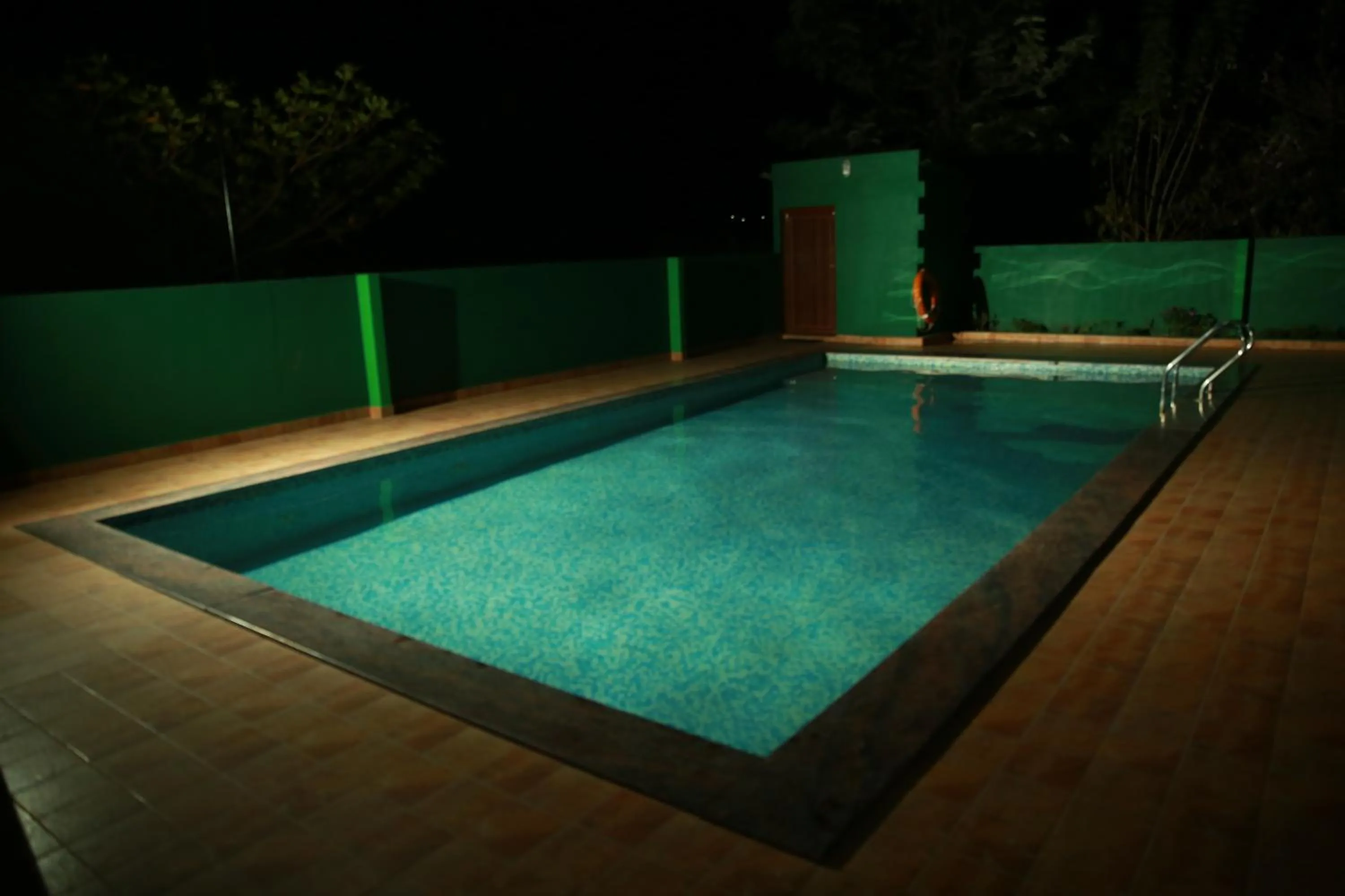 Activities in Palm Era Resorts