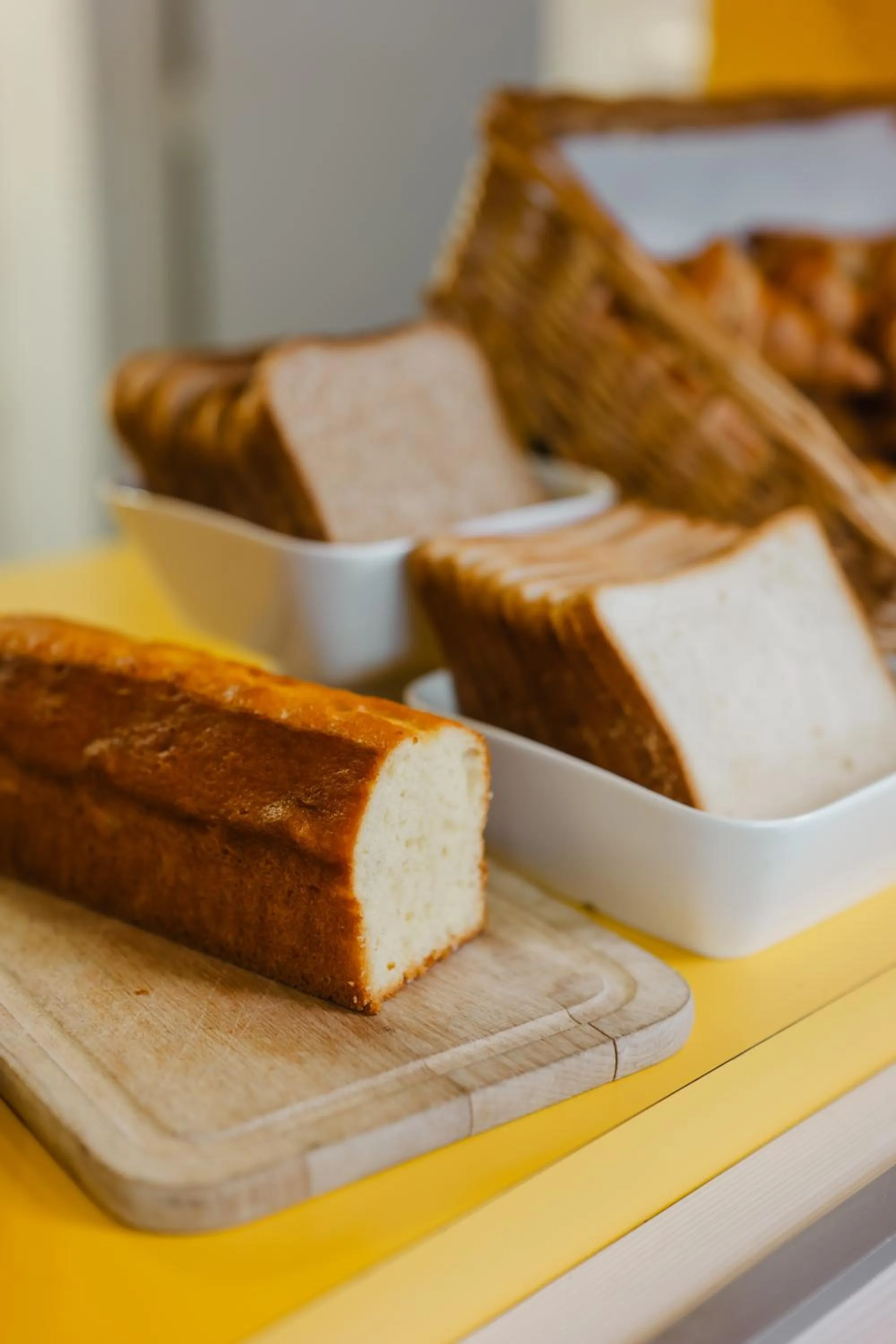Breakfast in Premiere Classe Le Havre Centre-LES DOCKS