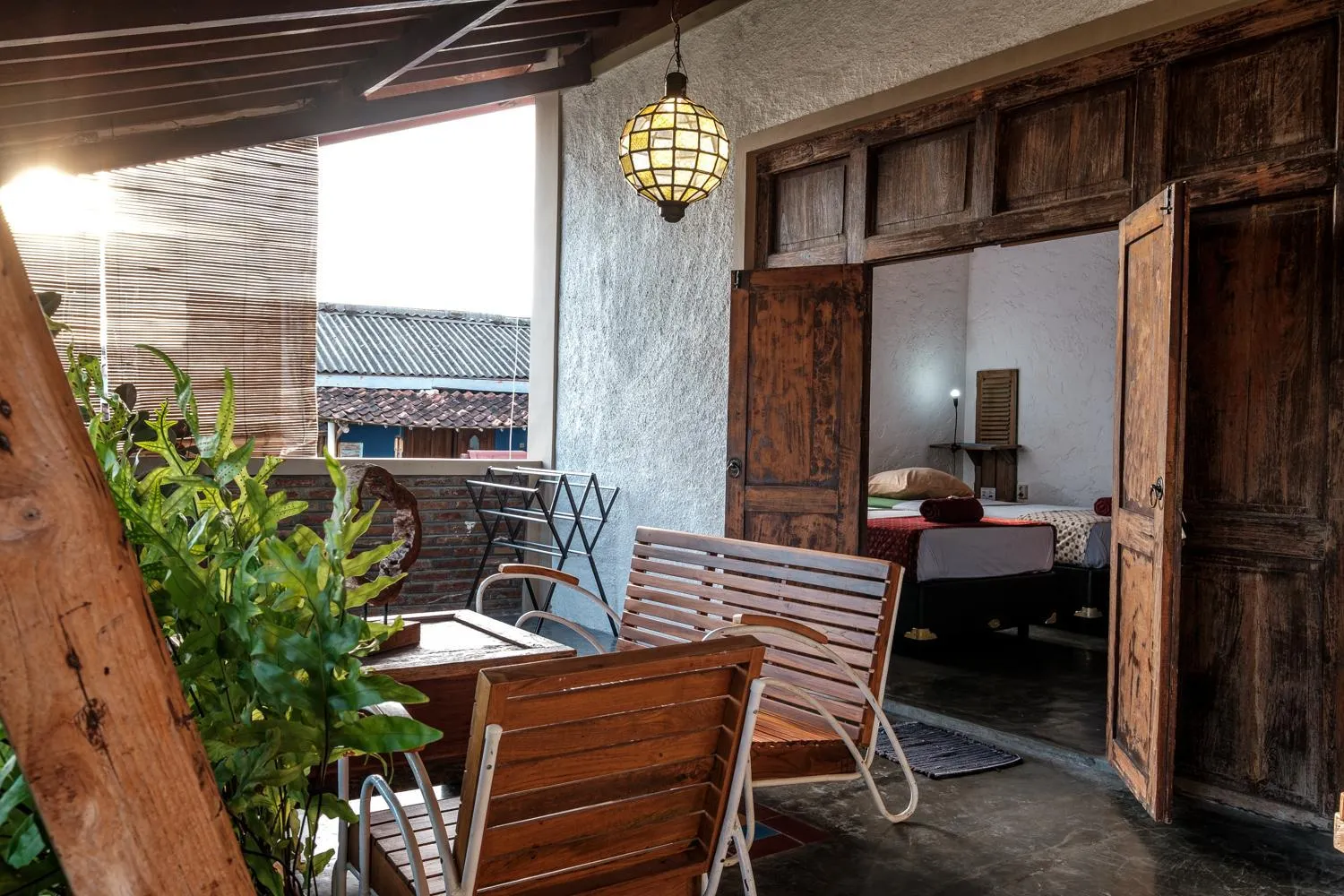 Superior Family Room in Nextdoor Rooms