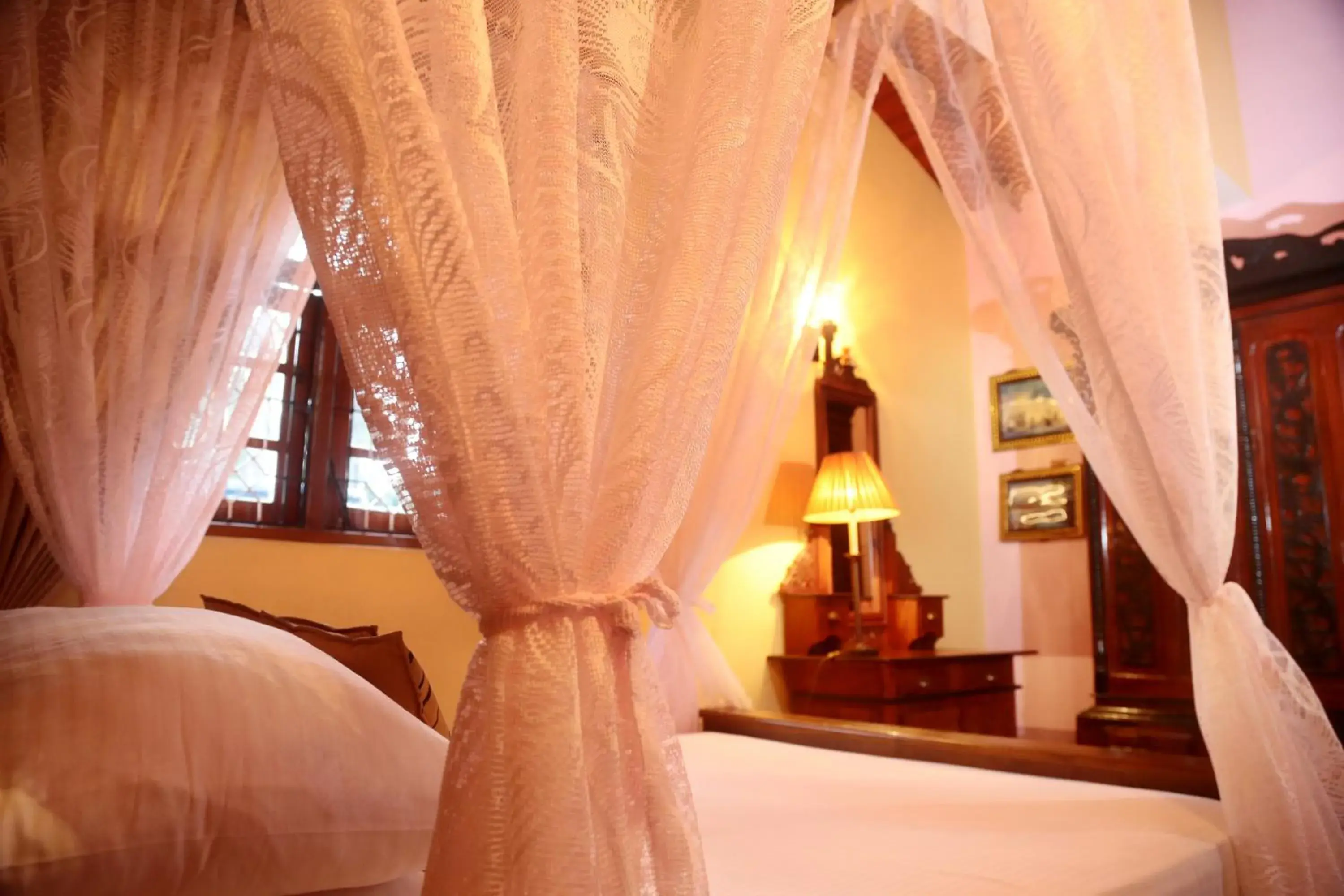 Budget Single Room in The Castle Budget Single Room in The Castle