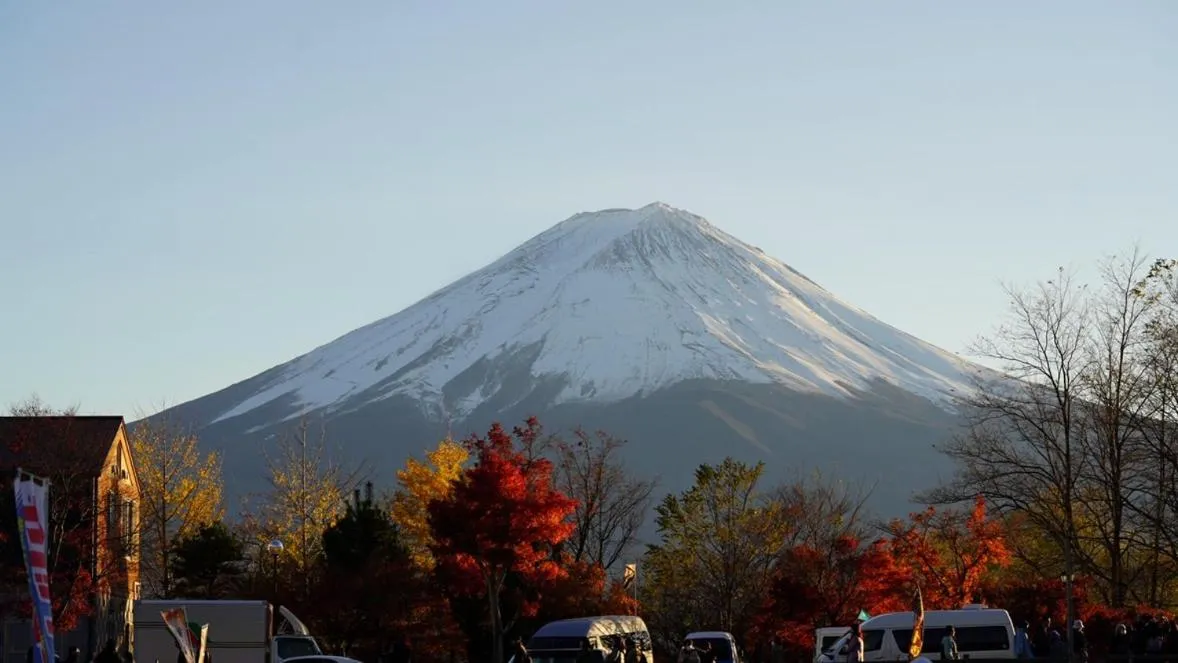 La Vista Fujikawaguchiko