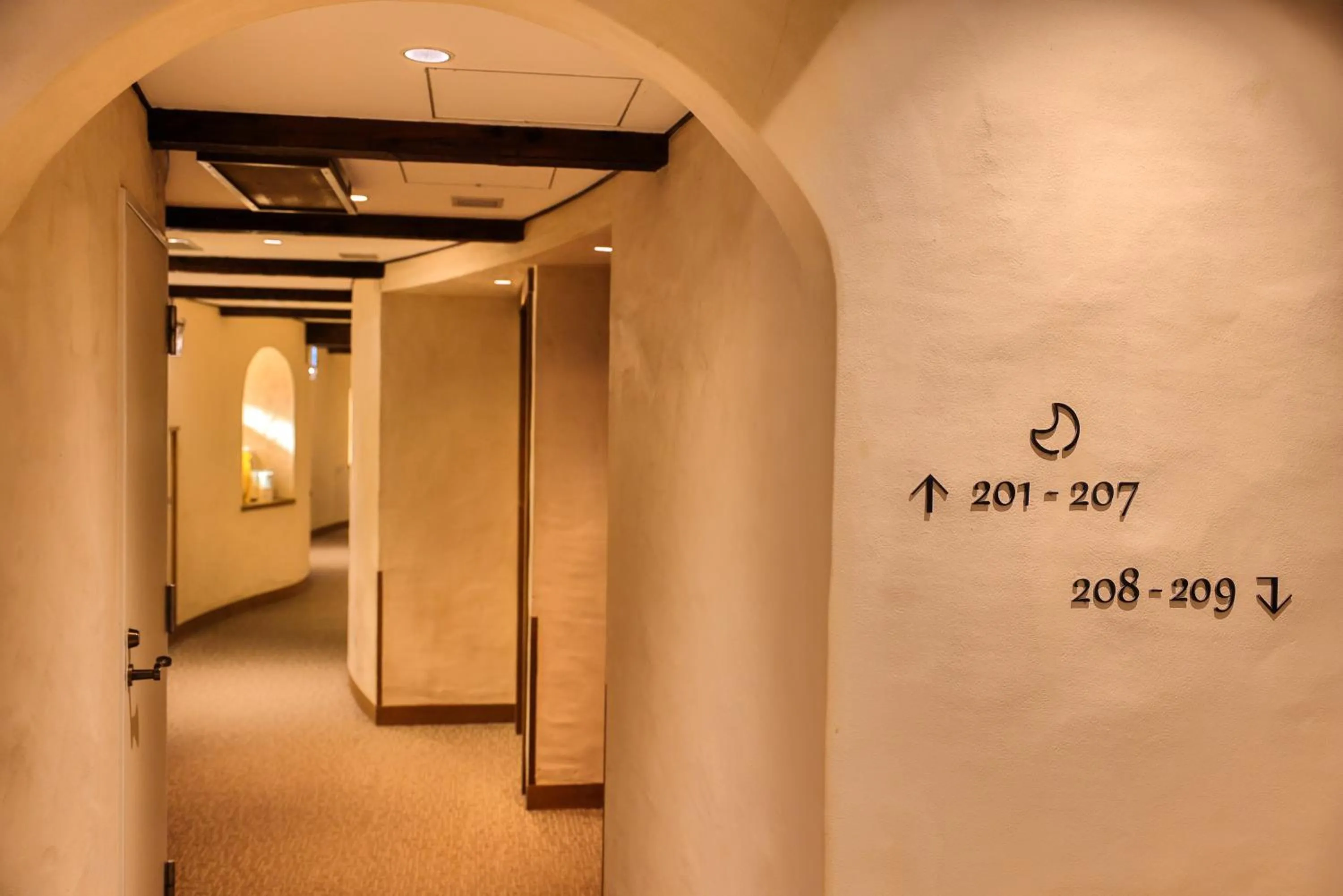 Property building in La Vista Fujikawaguchiko