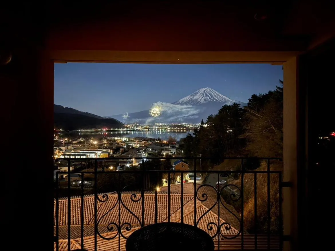 La Vista Fujikawaguchiko