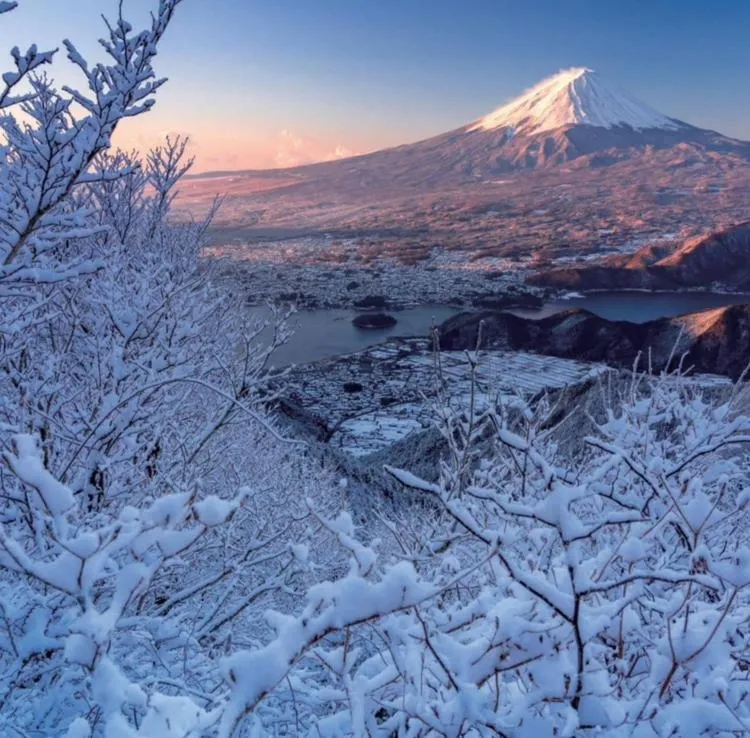 La Vista Fujikawaguchiko