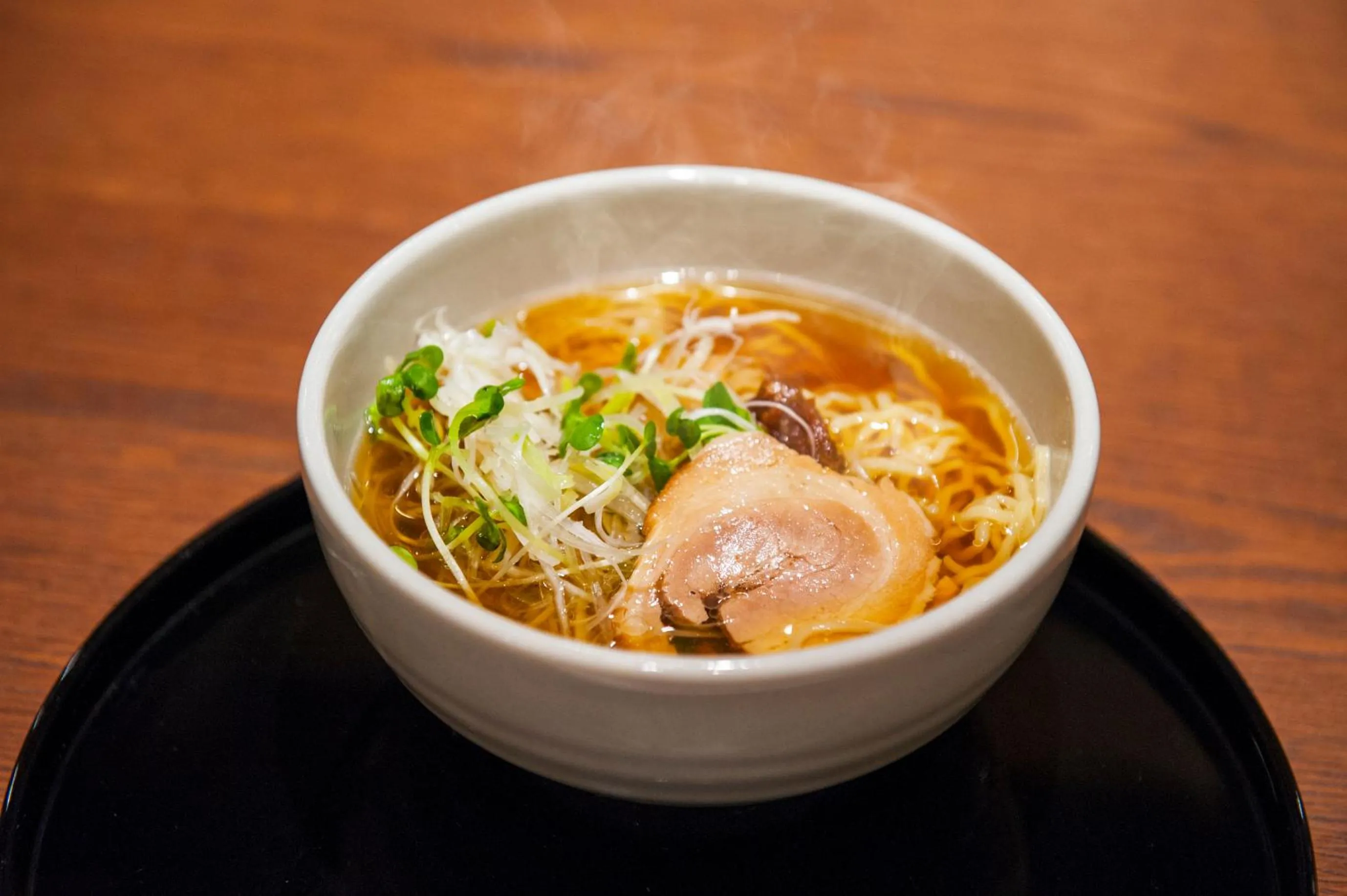 Food in La Vista Fujikawaguchiko