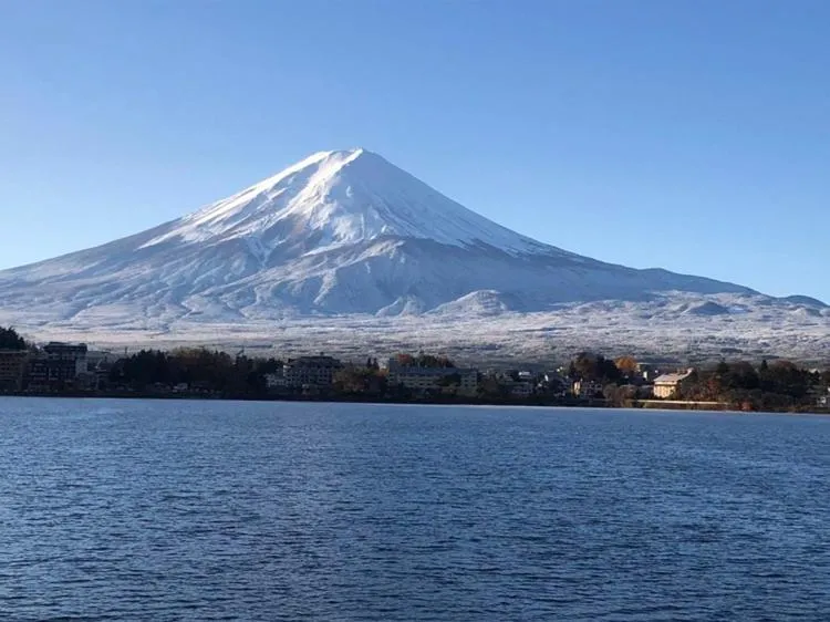 La Vista Fujikawaguchiko