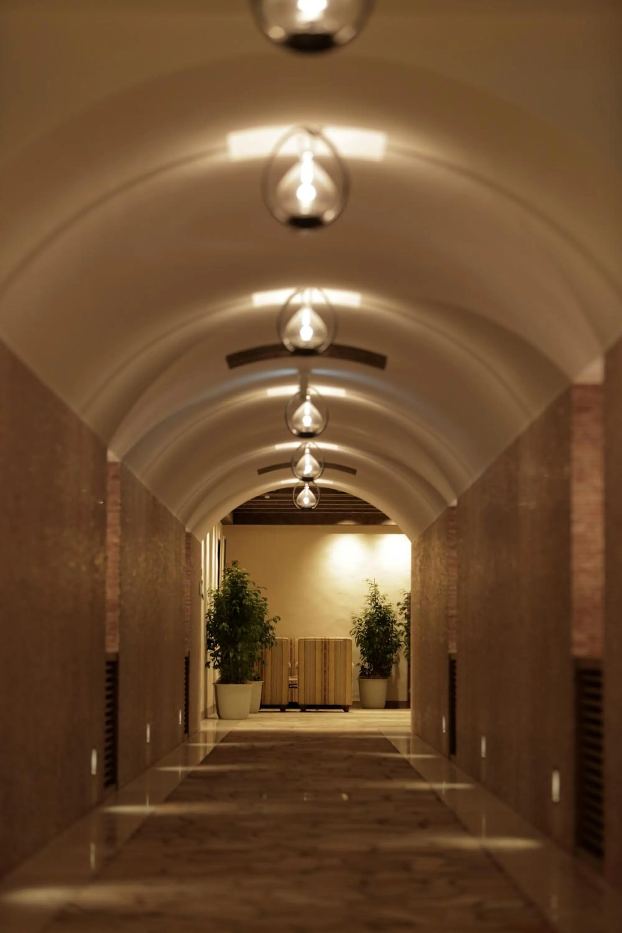 Property building in La Vista Fujikawaguchiko