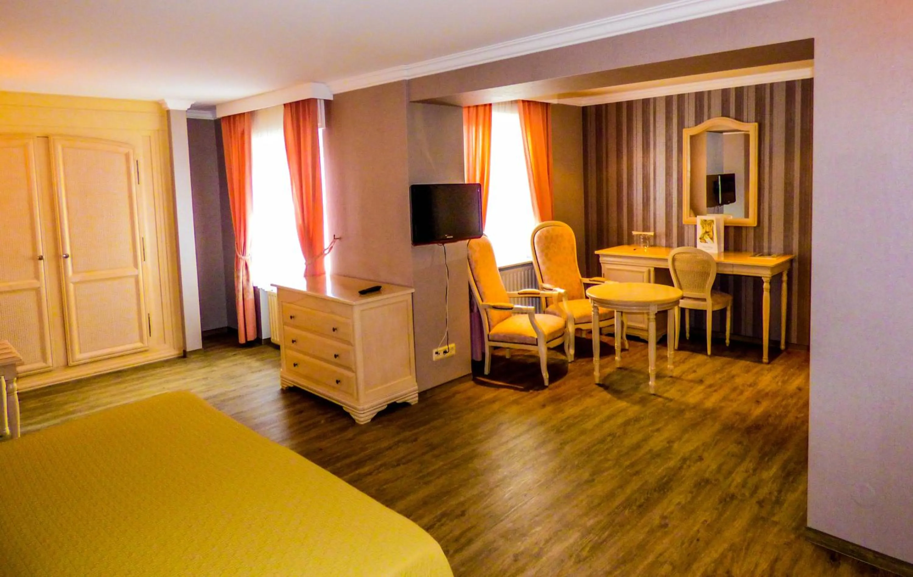 Other in Hotel Meyer