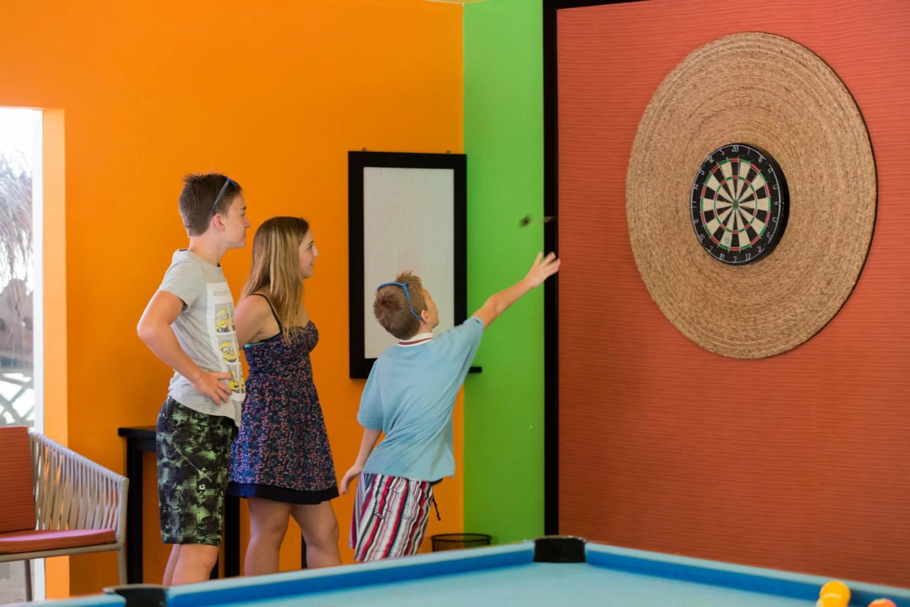 Activities in Meeru Maldives Resort Island