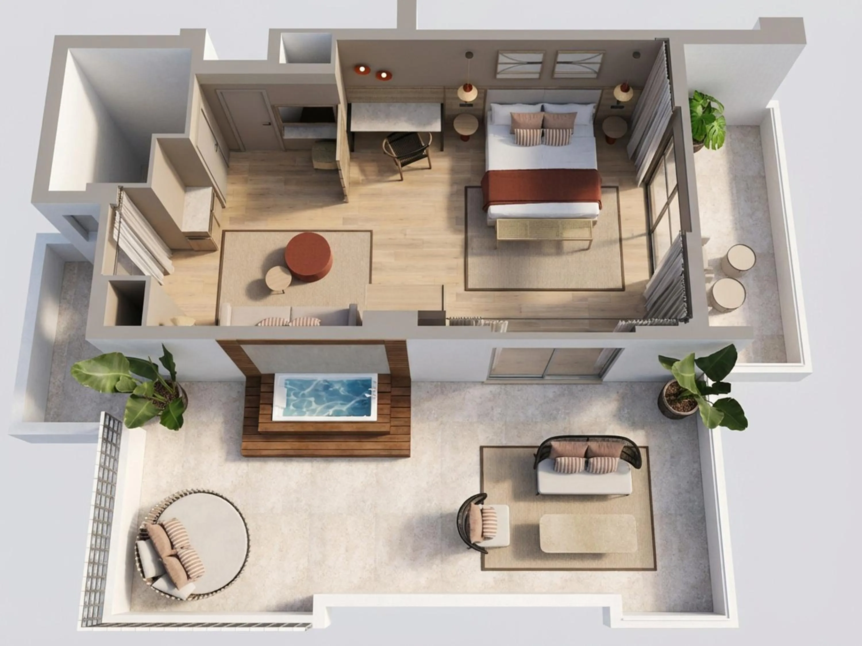 Marins Beach Club - Adults Only Hotel