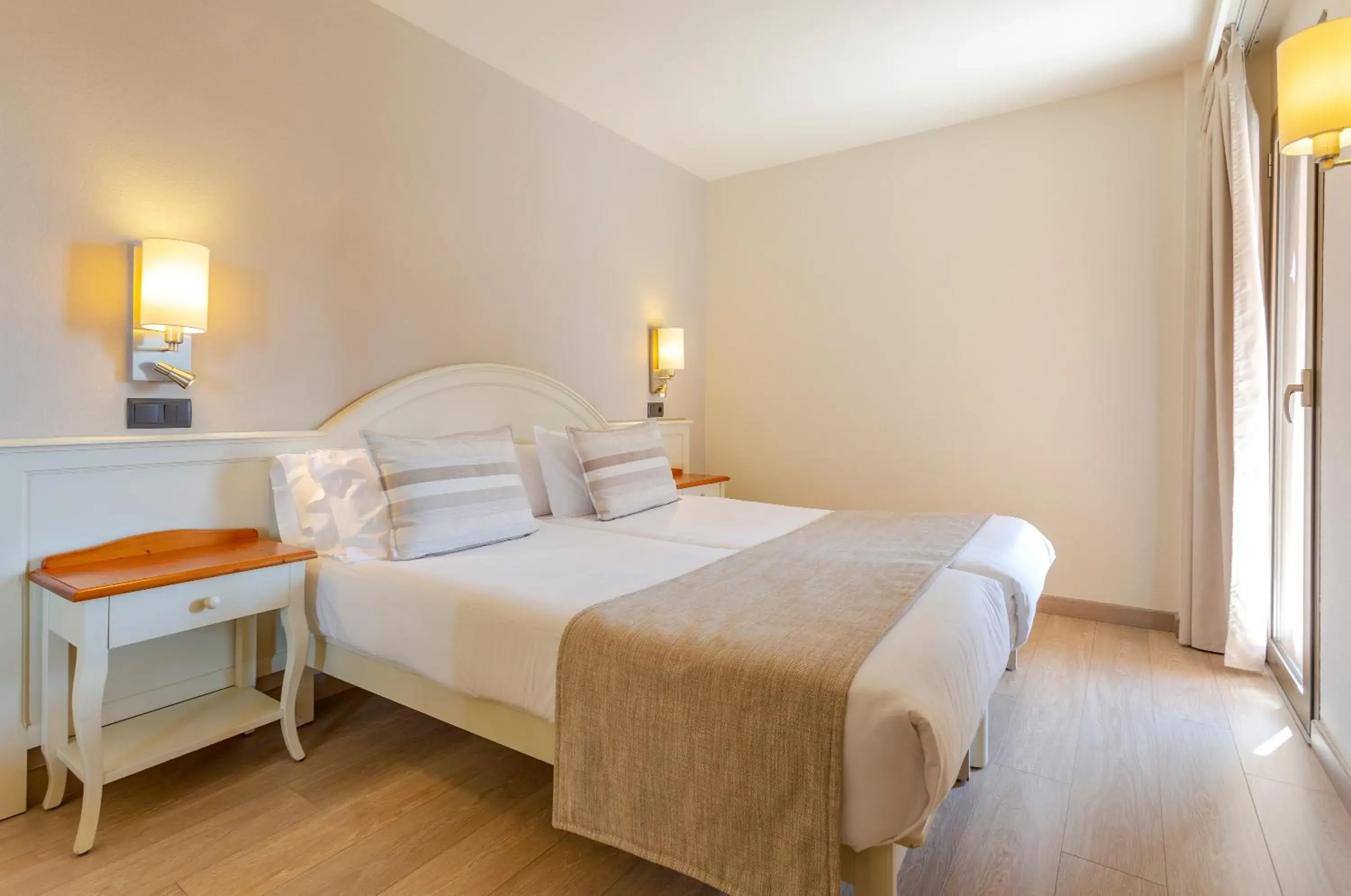 Suite with Balcony in Marins Beach Club - Adults Only Hotel Suite with Balcony in Marins Beach Club - Adults Only Hotel