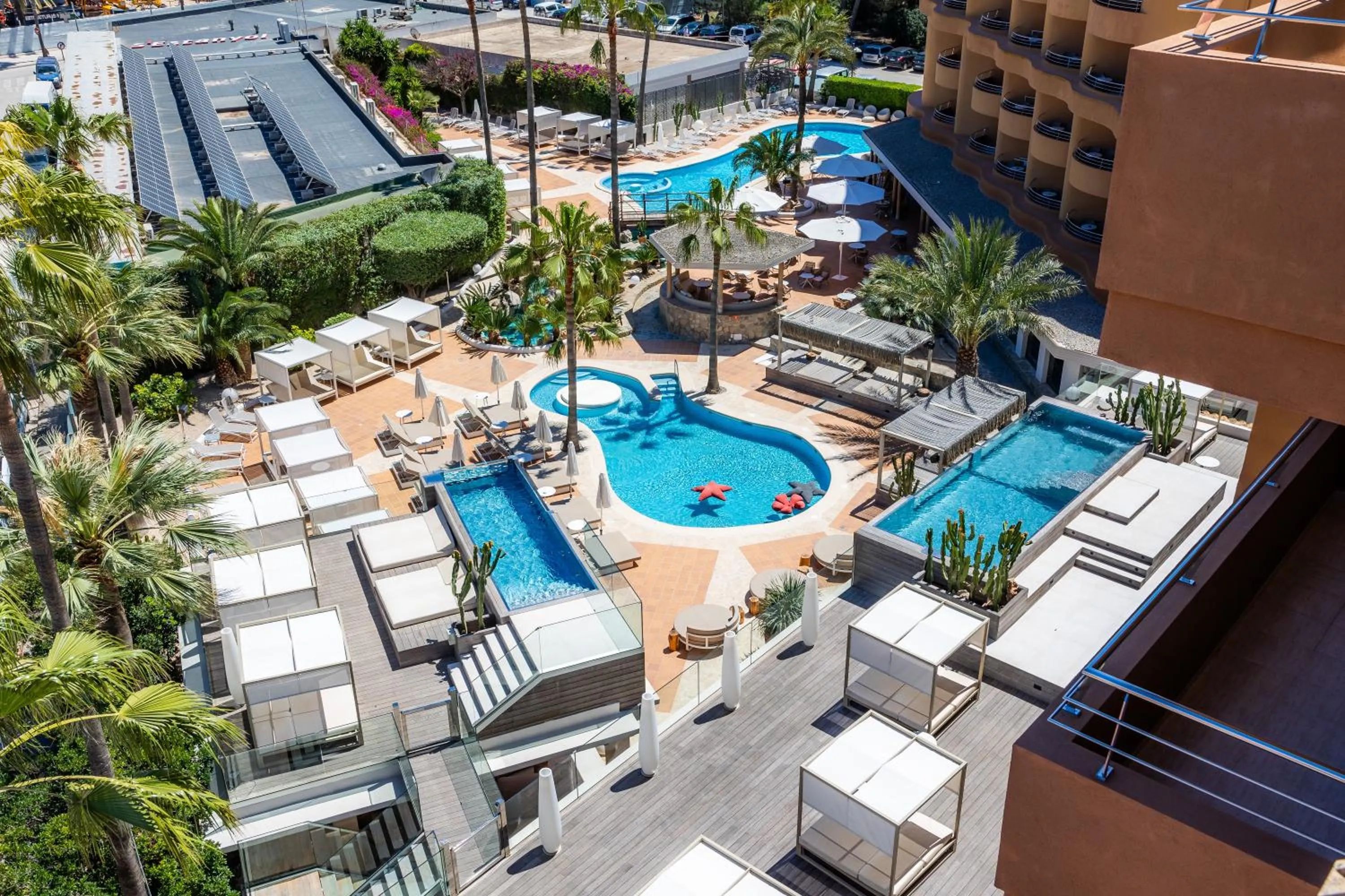 Marins Beach Club - Adults Only Hotel