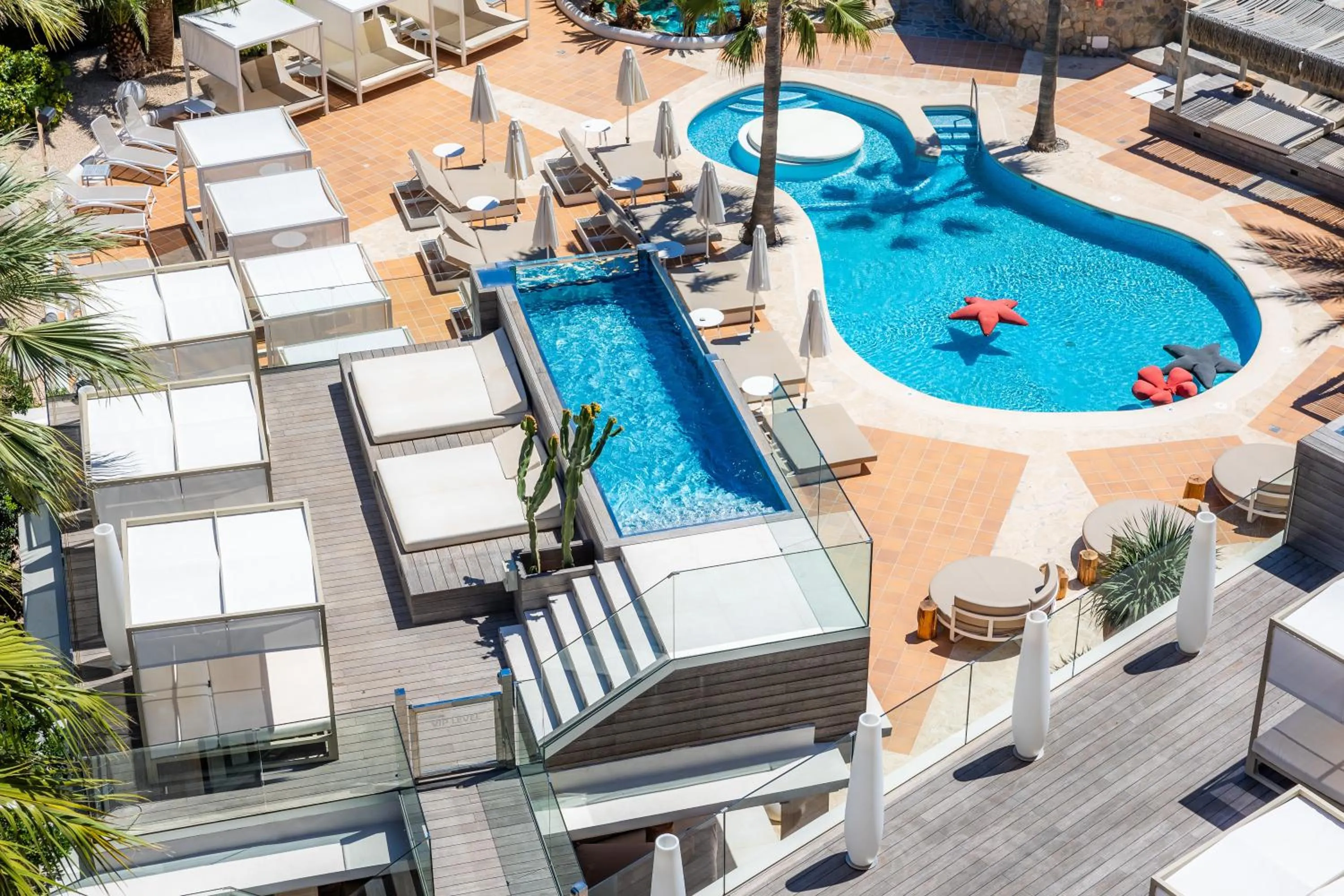 Marins Beach Club - Adults Only Hotel