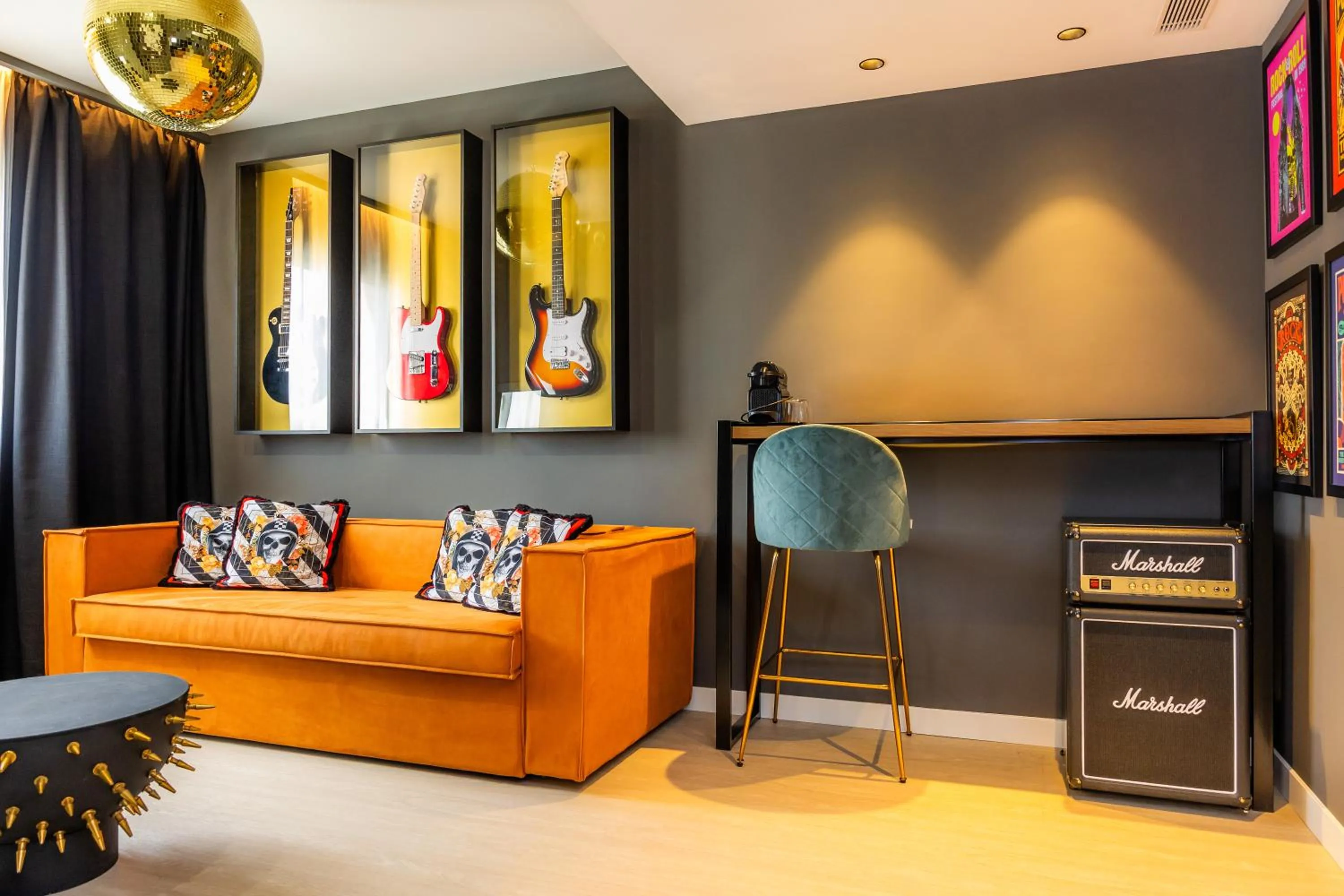 Marins Beach Club - Adults Only Hotel