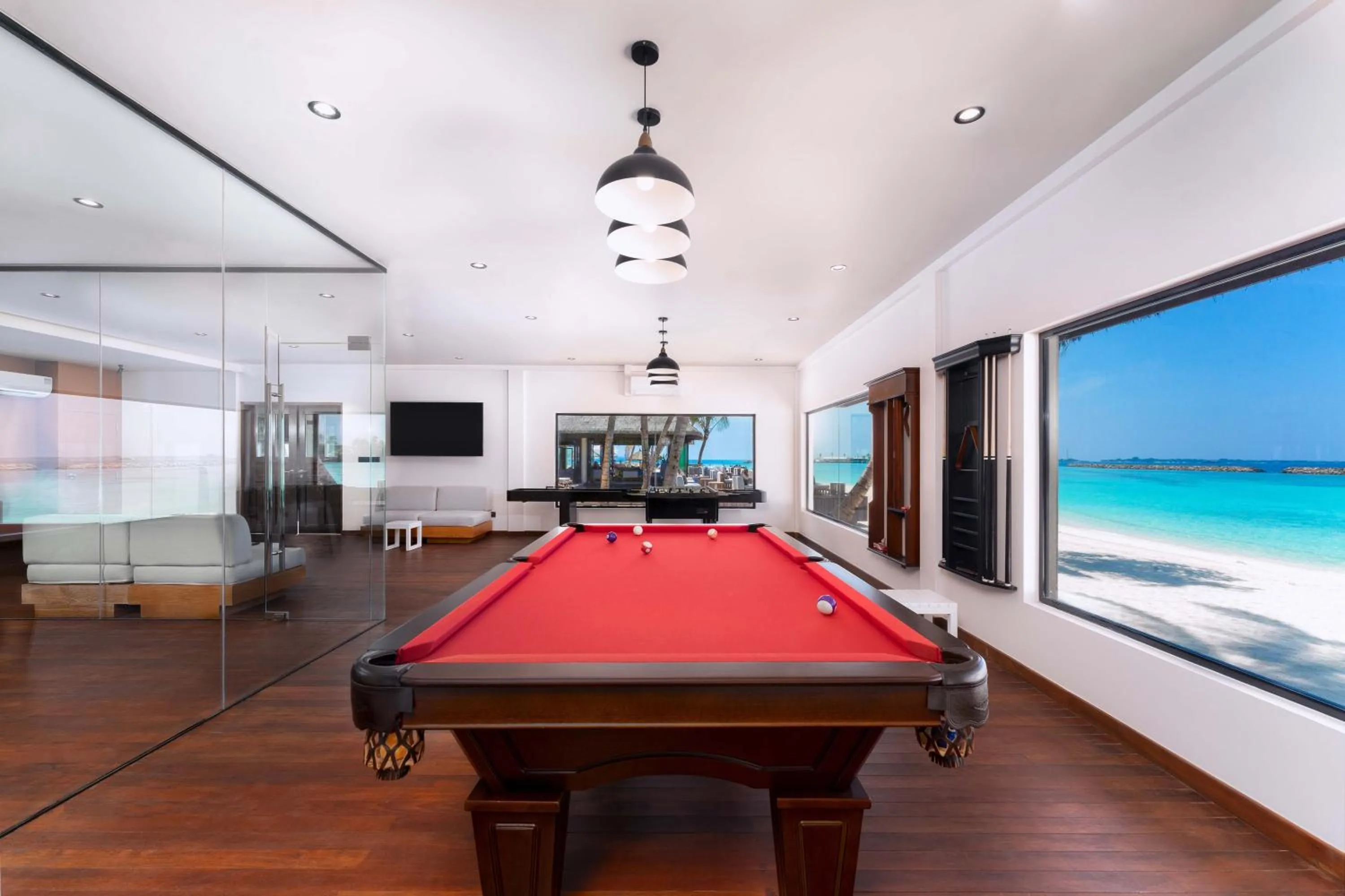 Activities in Veligandu Maldives Resort Island