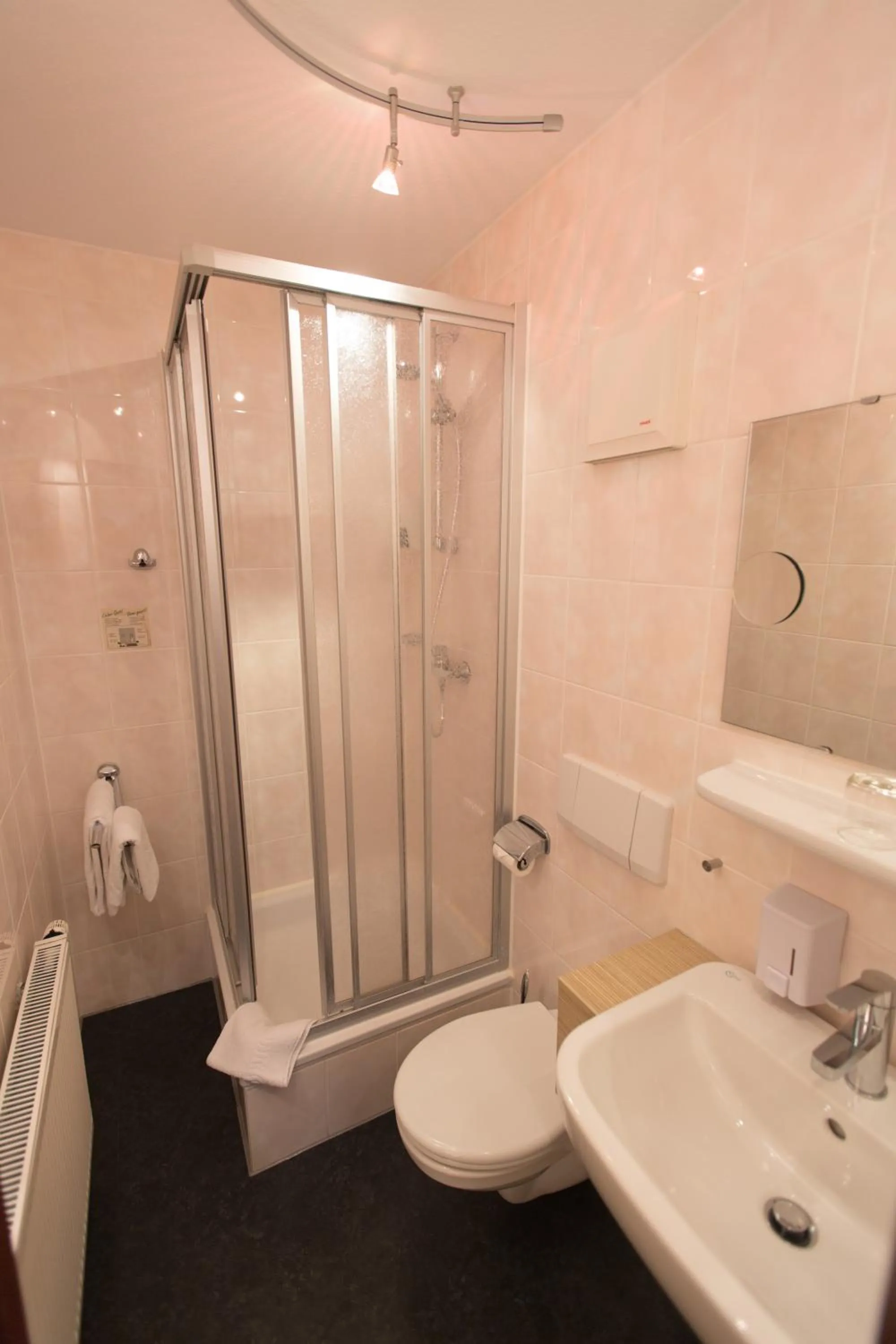 Photo of the whole room in Hotel Kreller