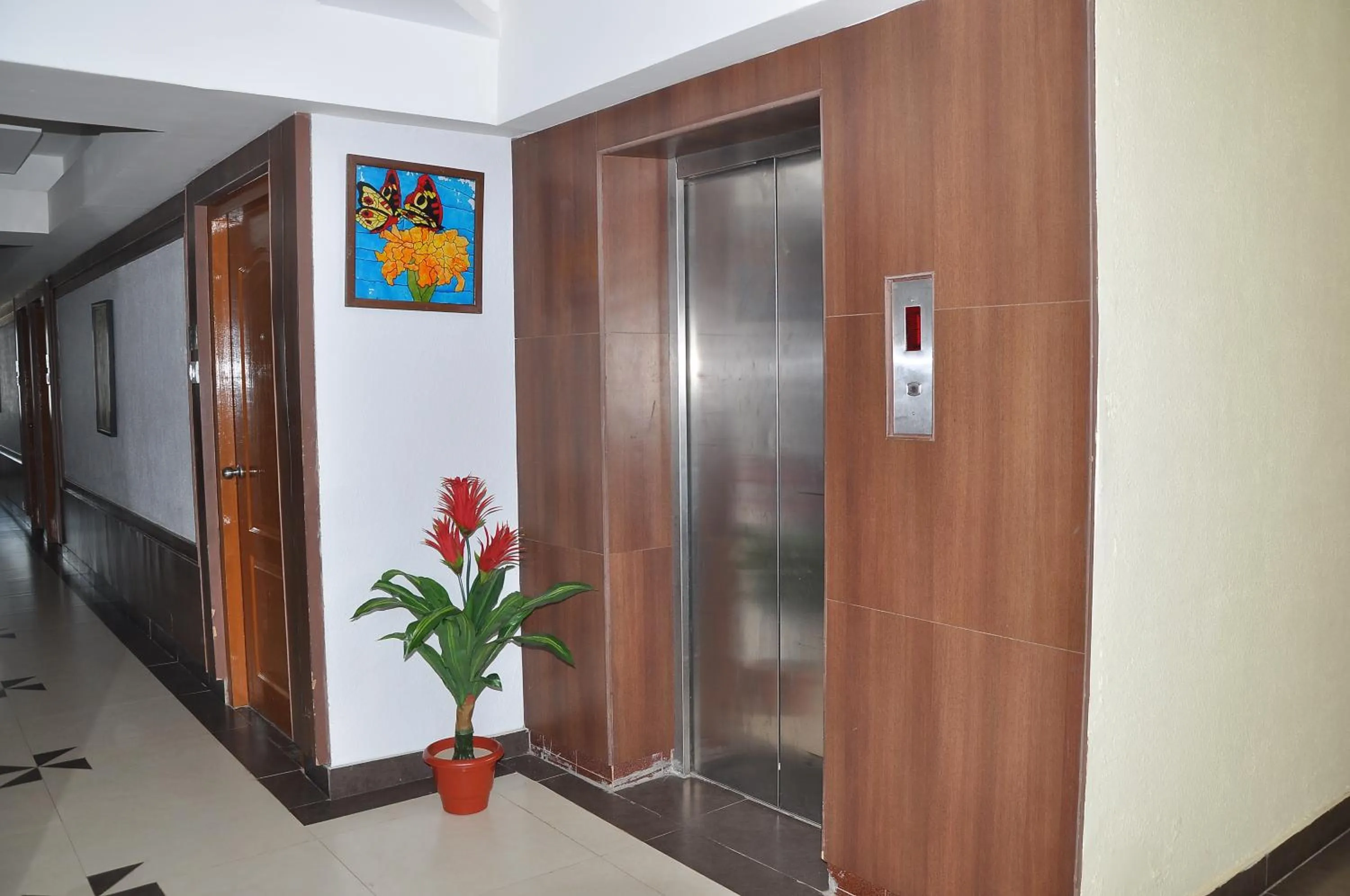 Other in juSTa Sarang Rameshwaram