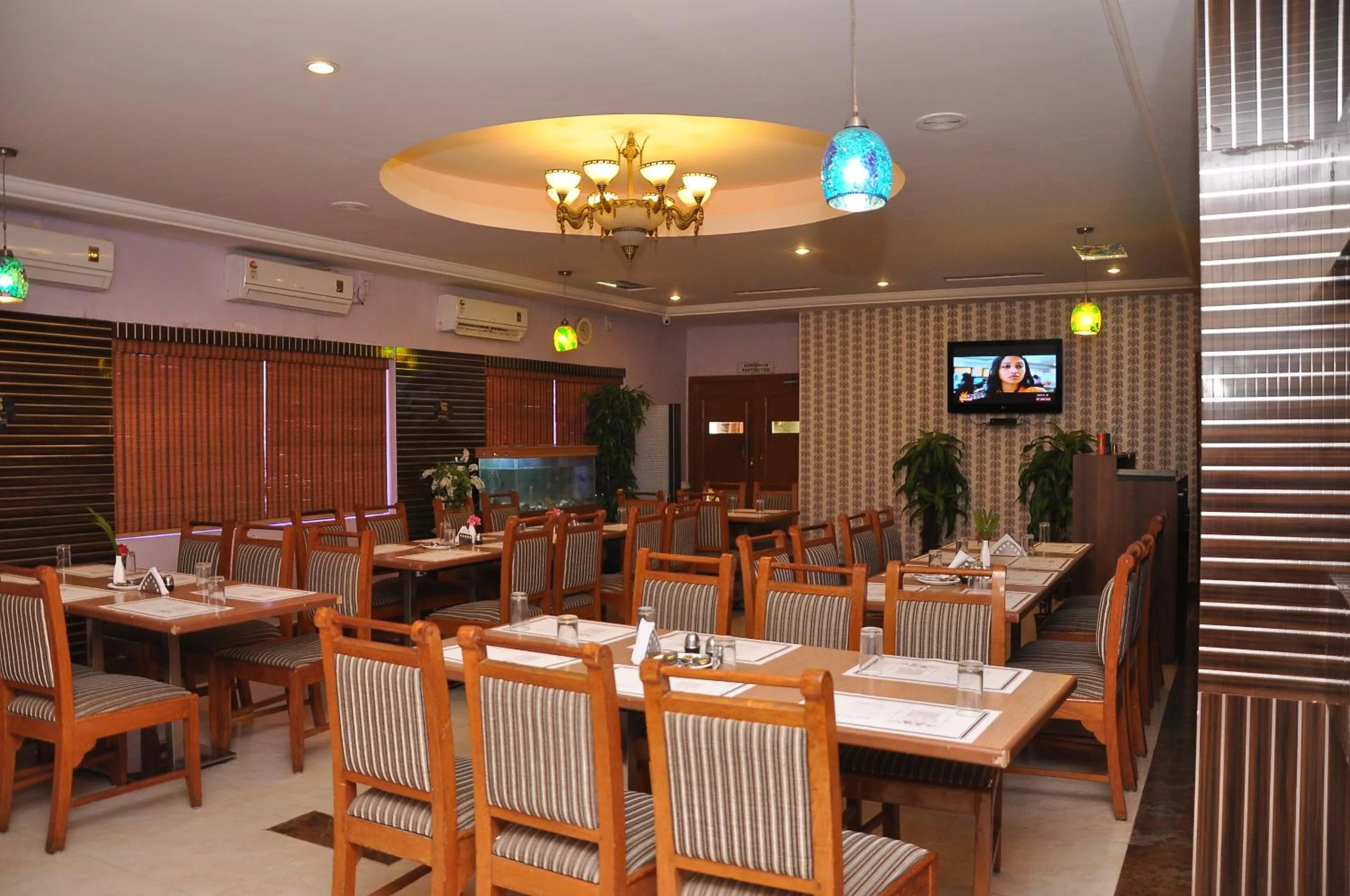 Restaurant/places to eat in juSTa Sarang Rameshwaram