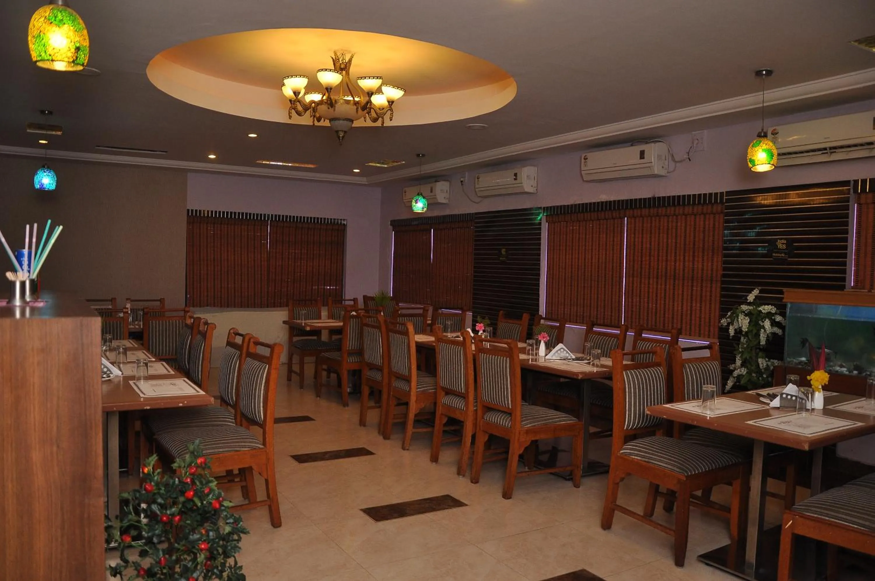 Restaurant/places to eat in juSTa Sarang Rameshwaram