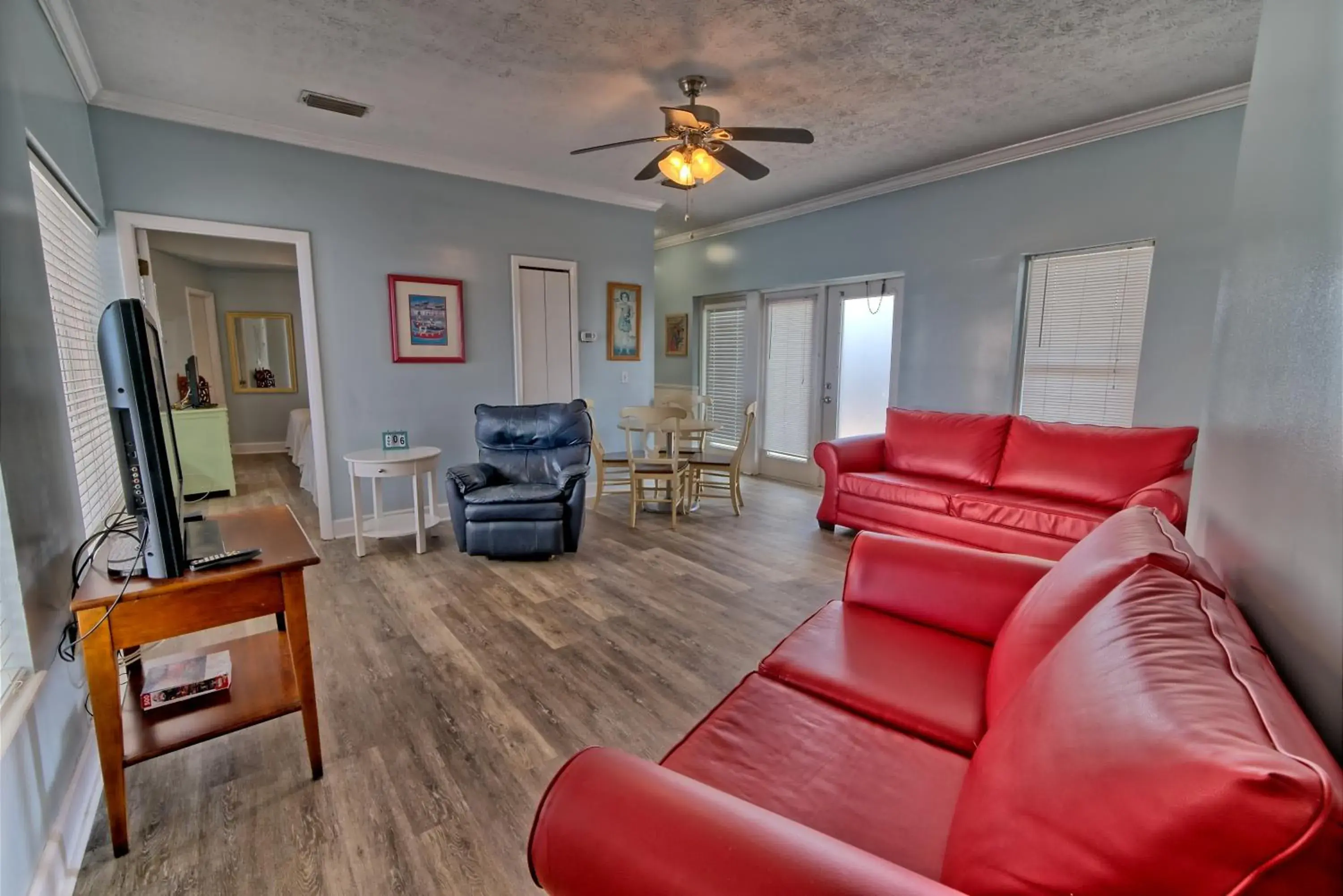 Two-Bedroom Villa 15 in Pineapple Villas Two-Bedroom Villa 15 in Pineapple Villas