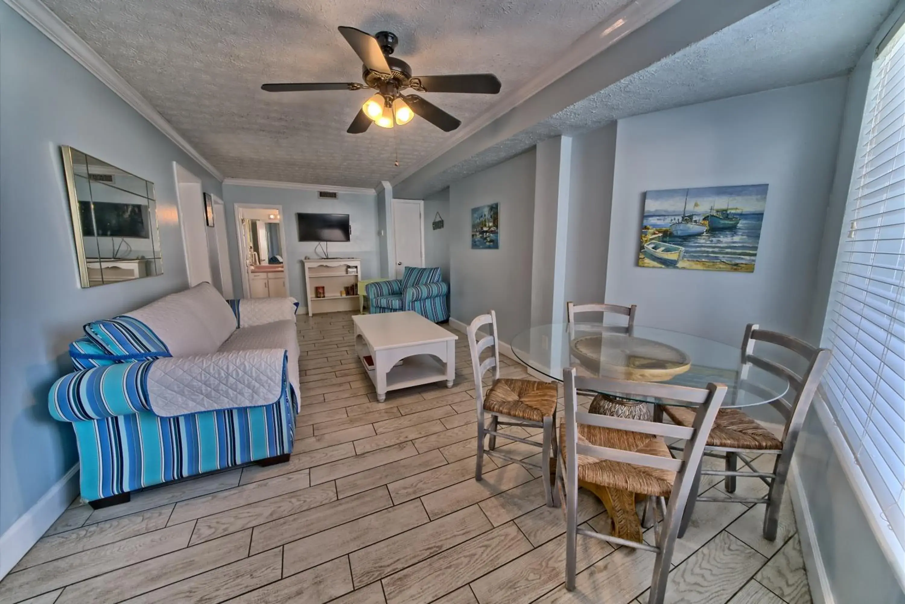 One-Bedroom Villa 14 in Pineapple Villas One-Bedroom Villa 14 in Pineapple Villas