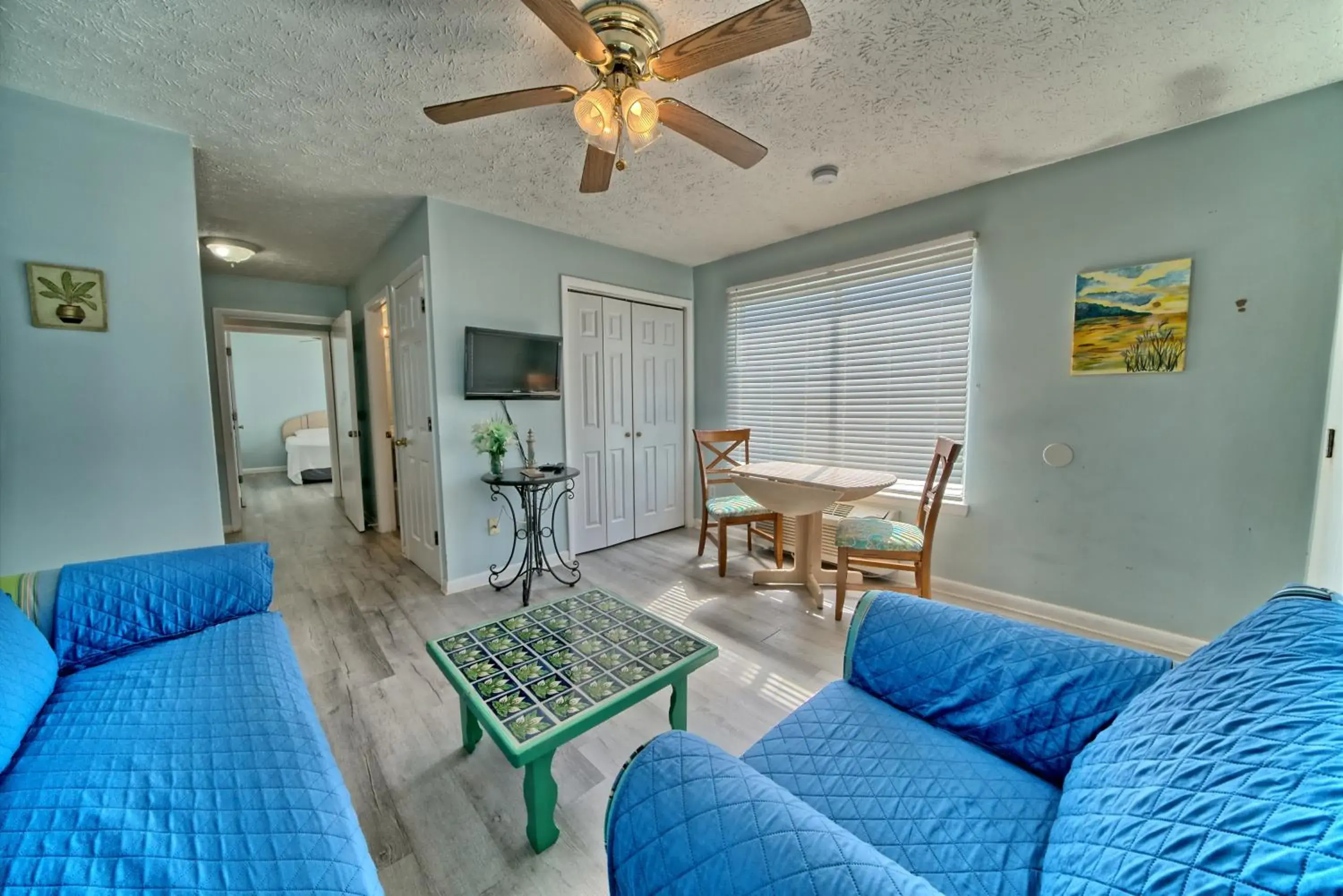 One-Bedroom Beachfront Villa 21 in Pineapple Villas One-Bedroom Beachfront Villa 21 in Pineapple Villas