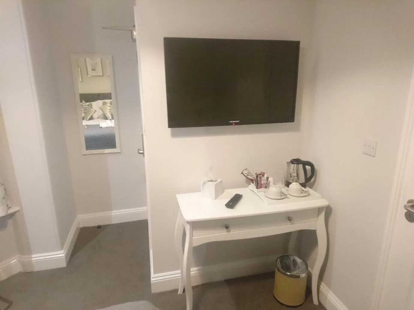 Other in The Milford Arms