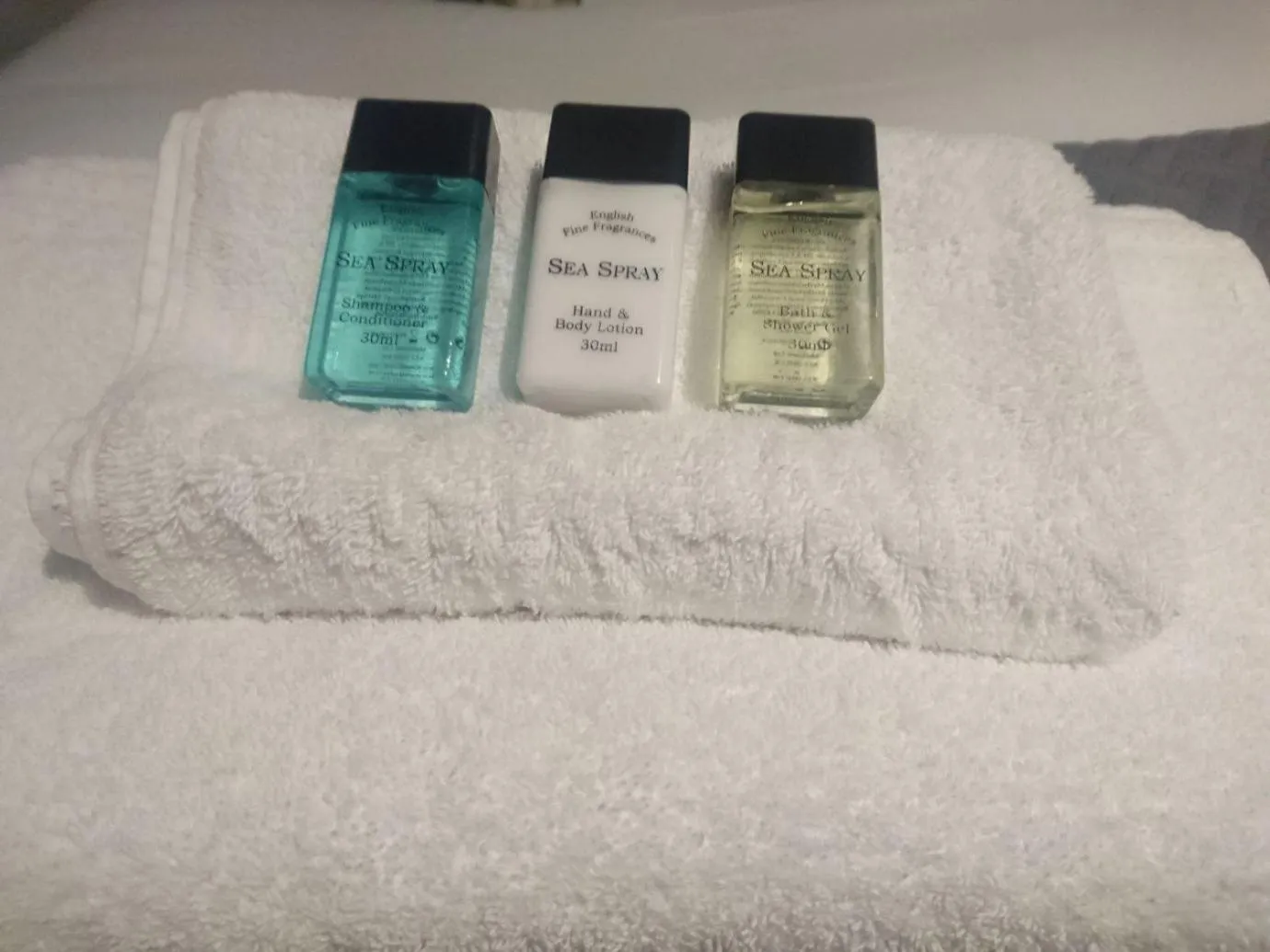 Other in The Milford Arms