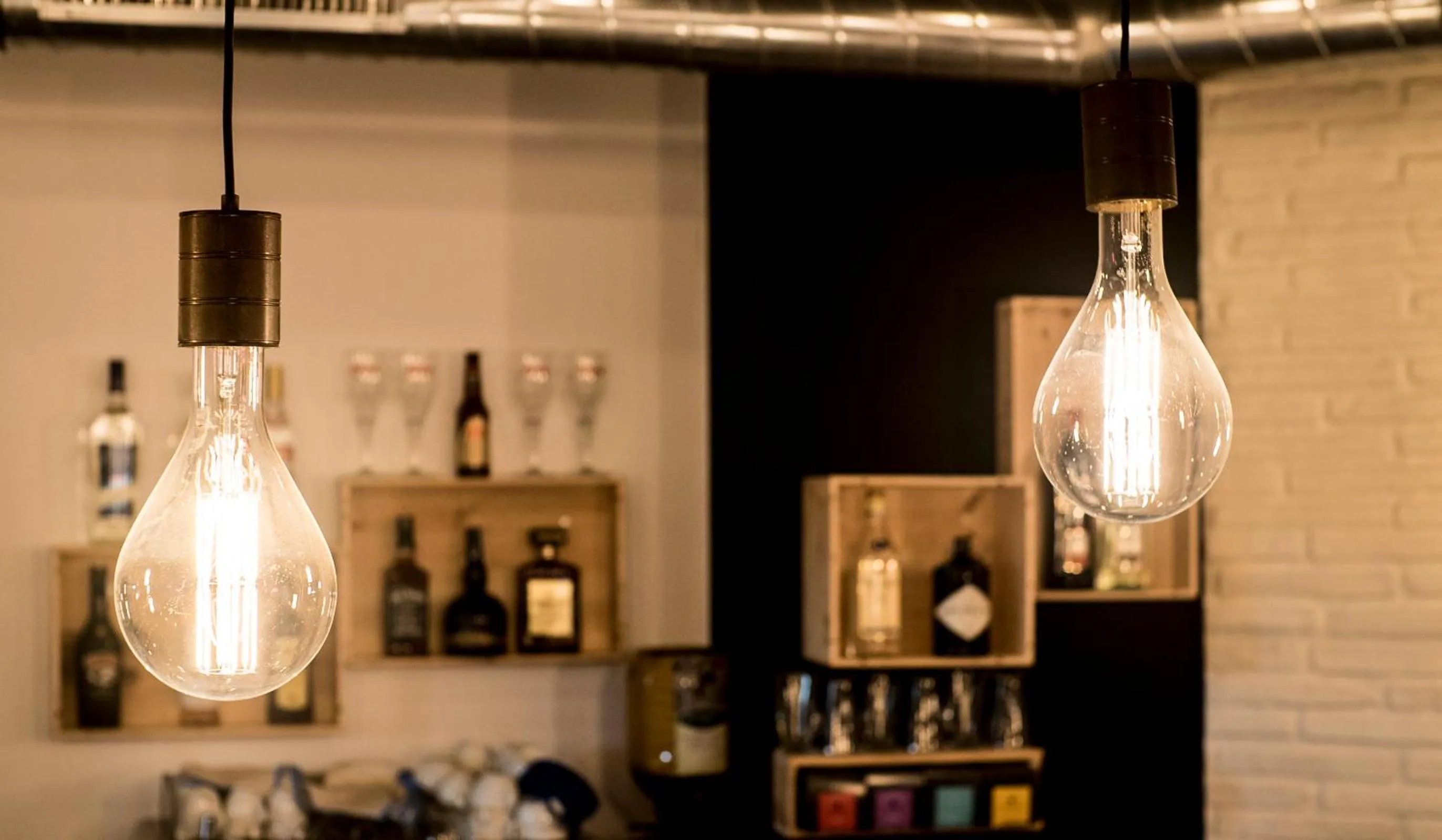 Restaurant/places to eat in Koisi Hostel