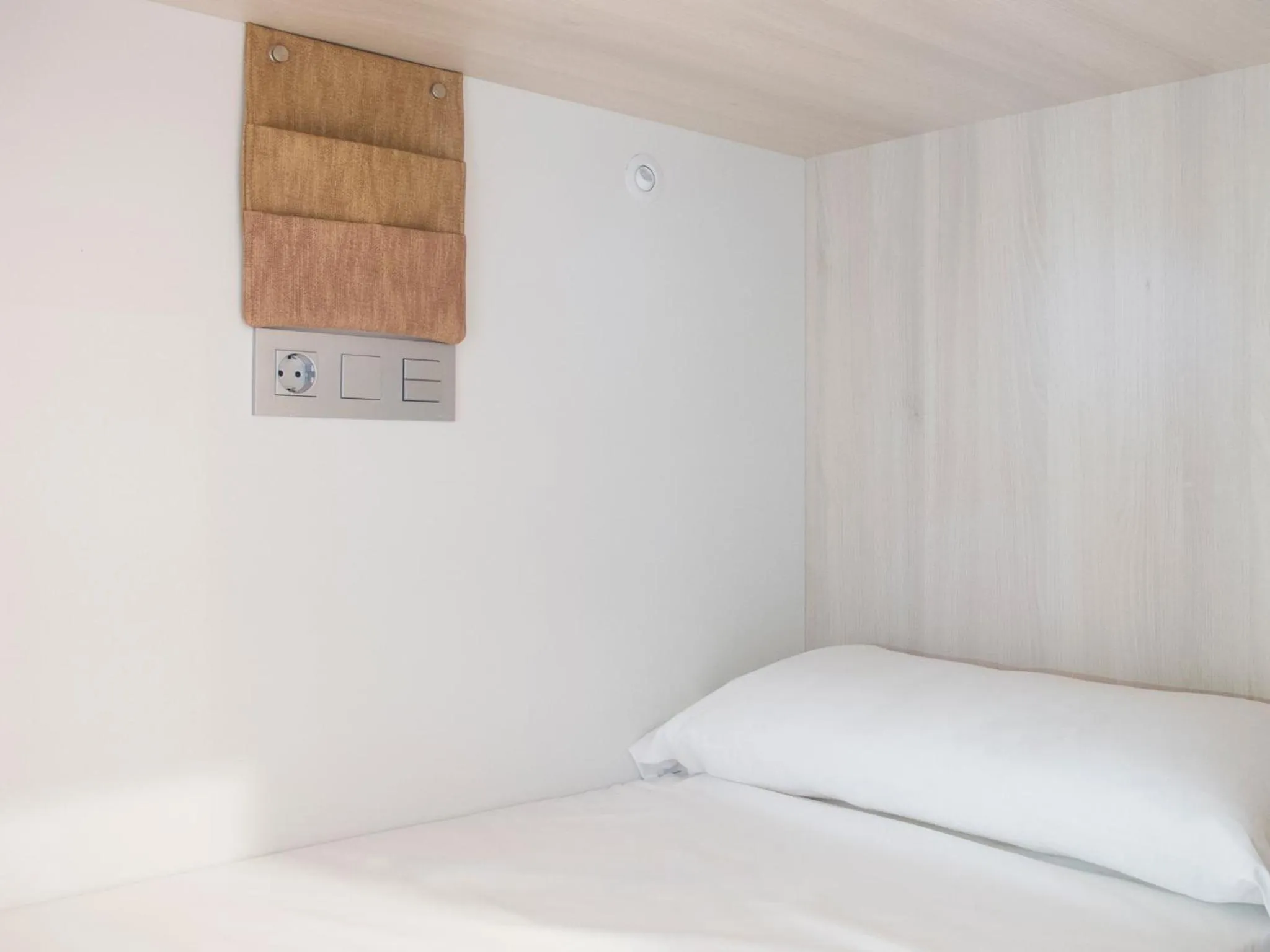 bunk bed, Bed in Koisi Hostel