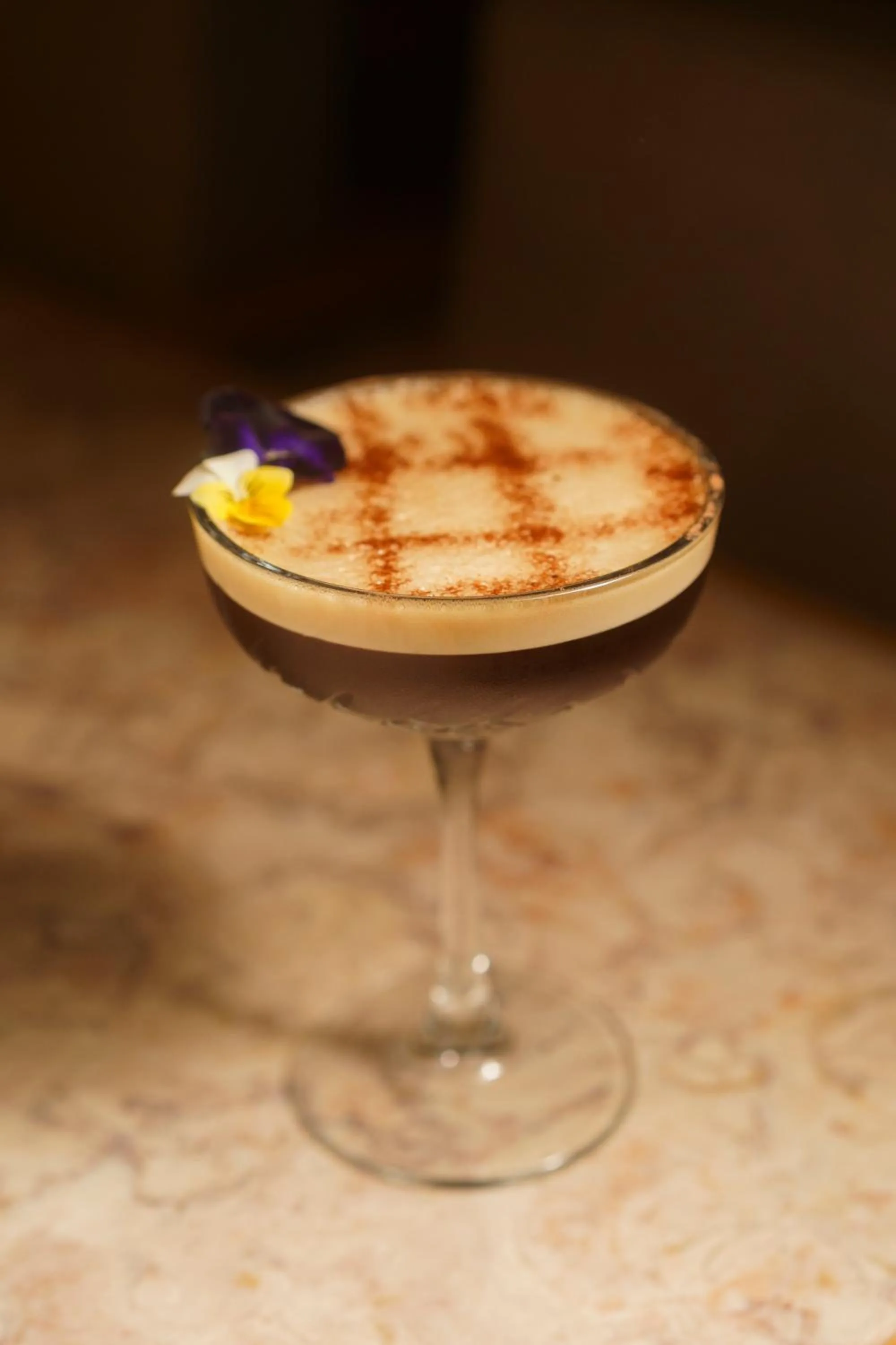 Restaurant/places to eat in Lisboa Pessoa Hotel