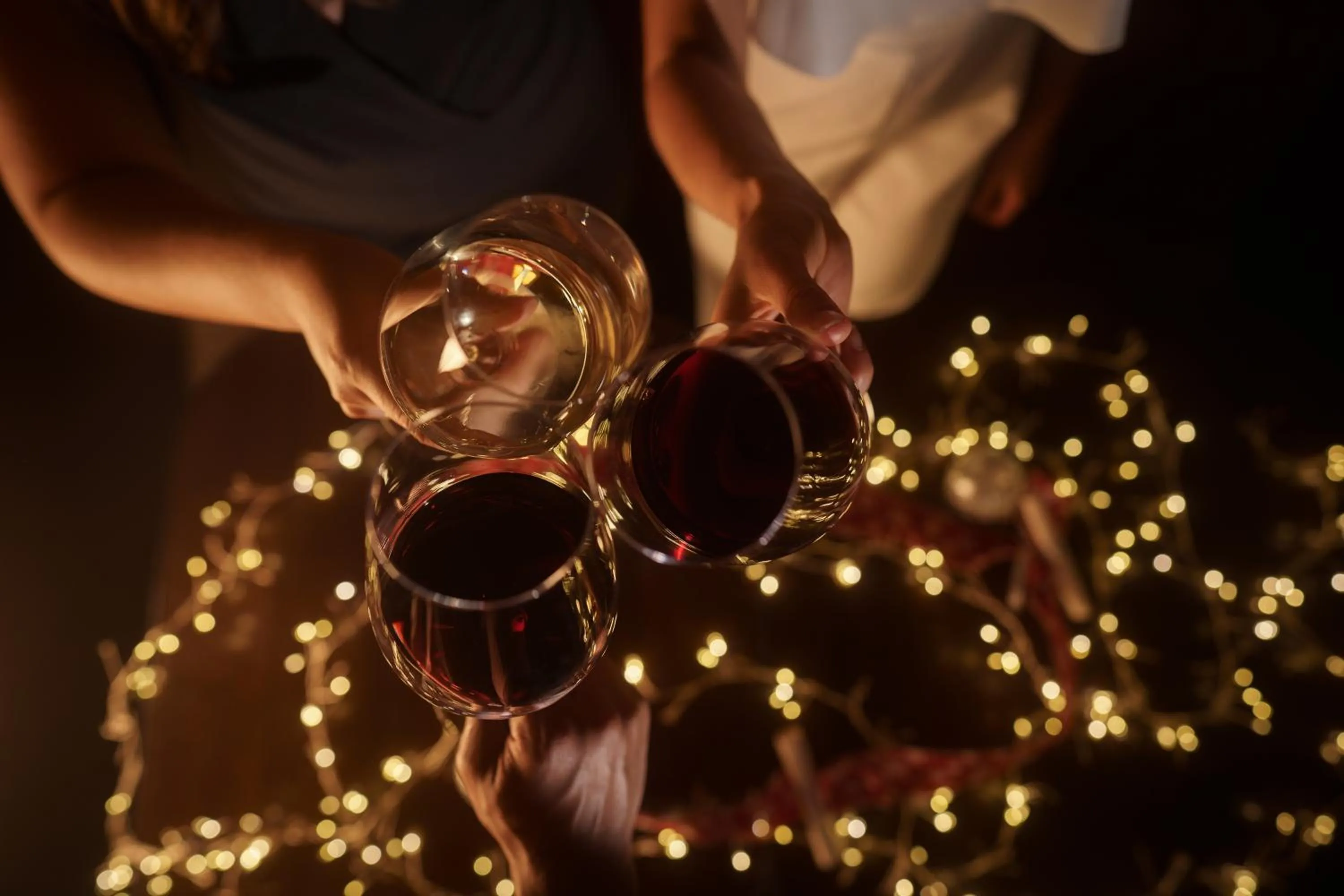 Restaurant/places to eat in Lisboa Pessoa Hotel